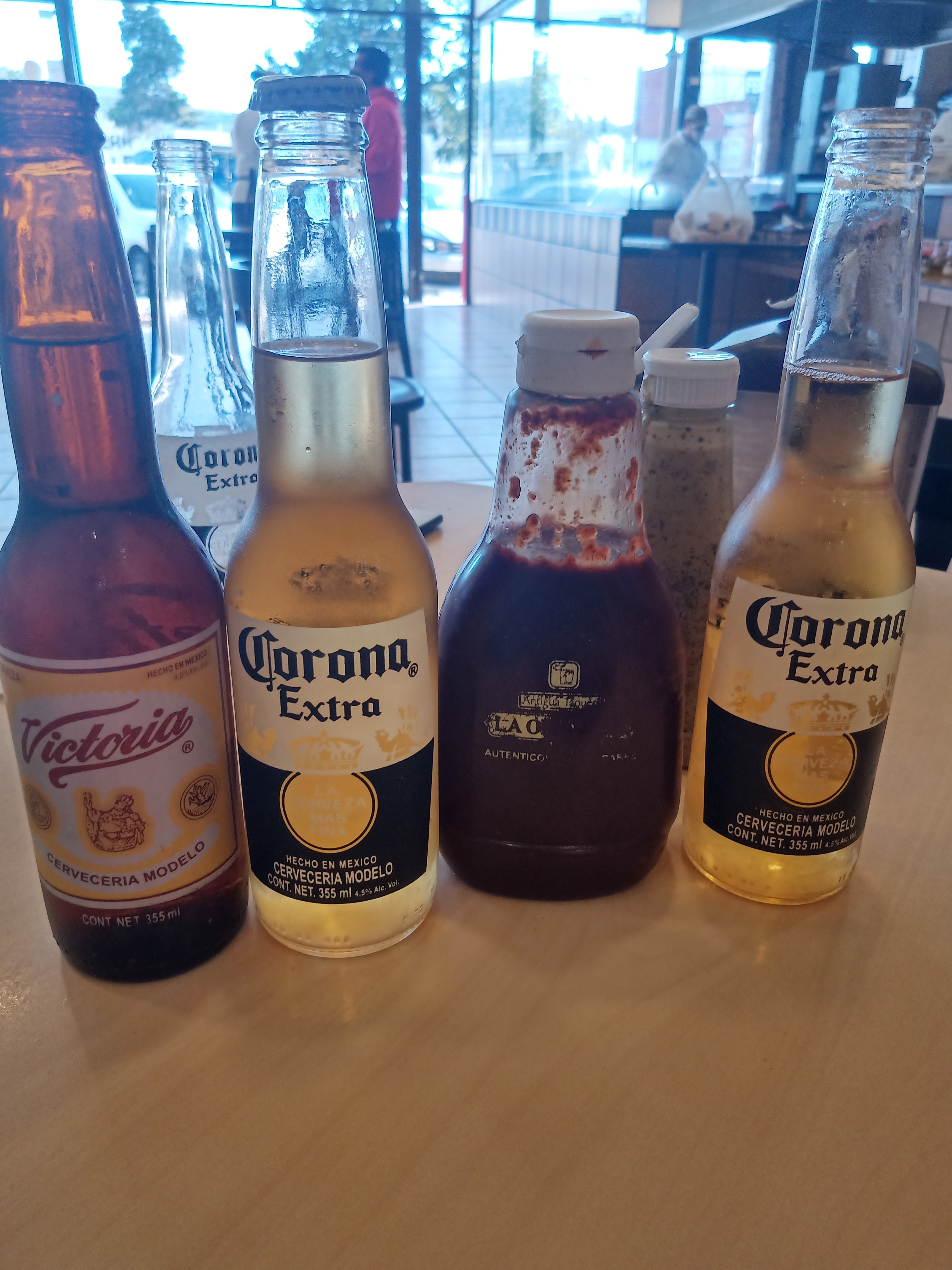 Antigua Taquería La Oriental image 6