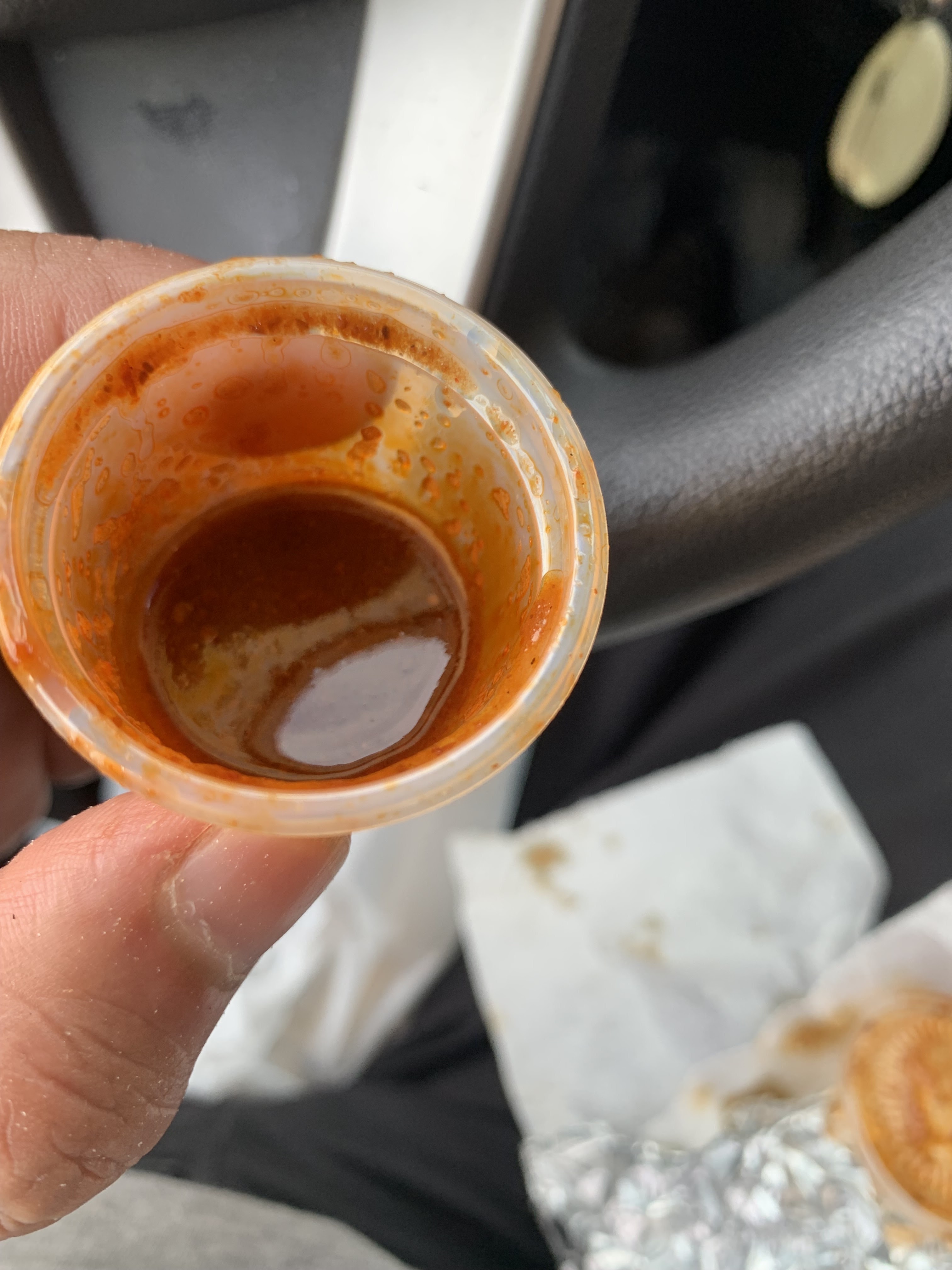 Antigua Taquería La Oriental image 7