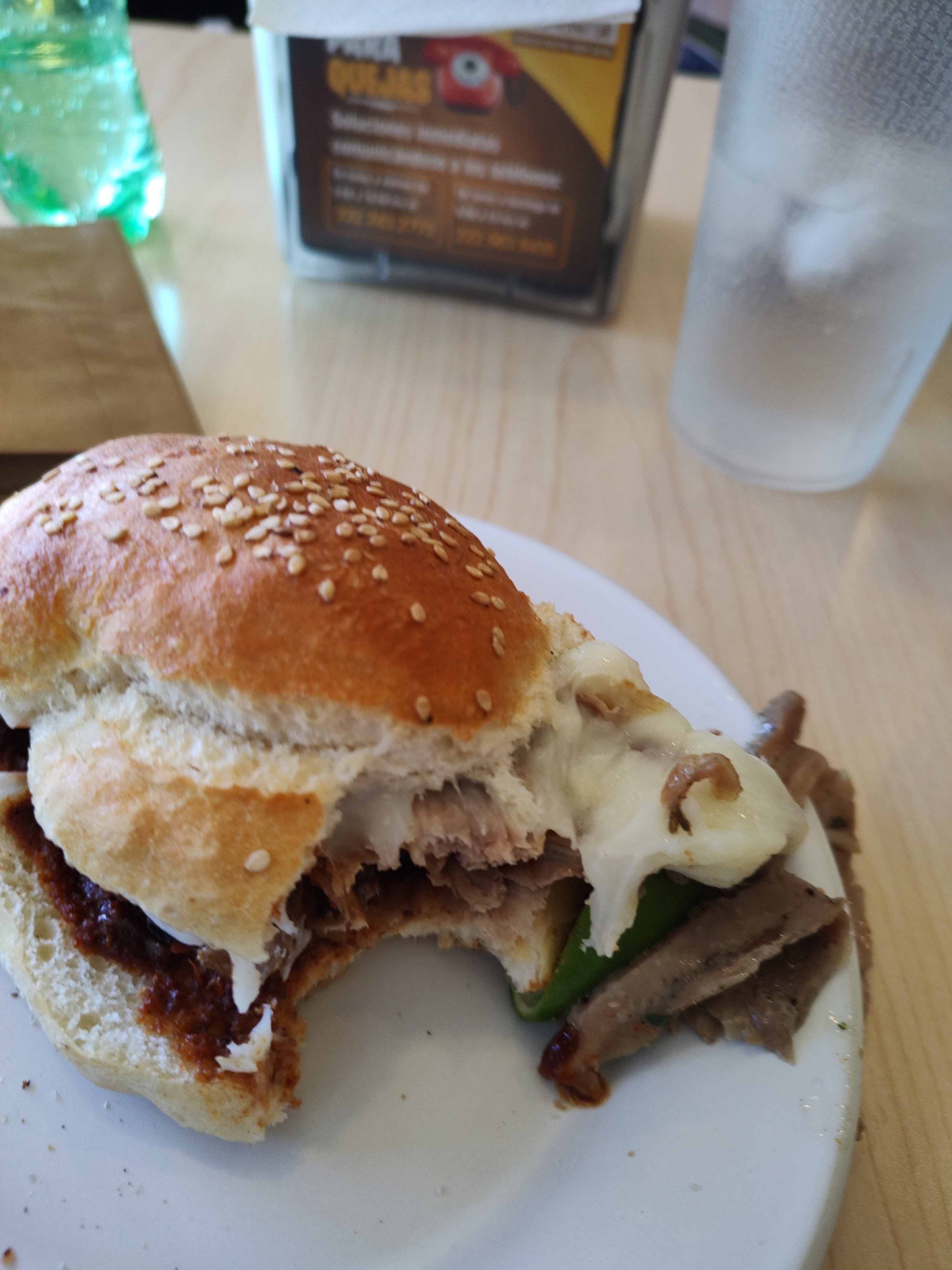 Antigua Taquería La Oriental image 8