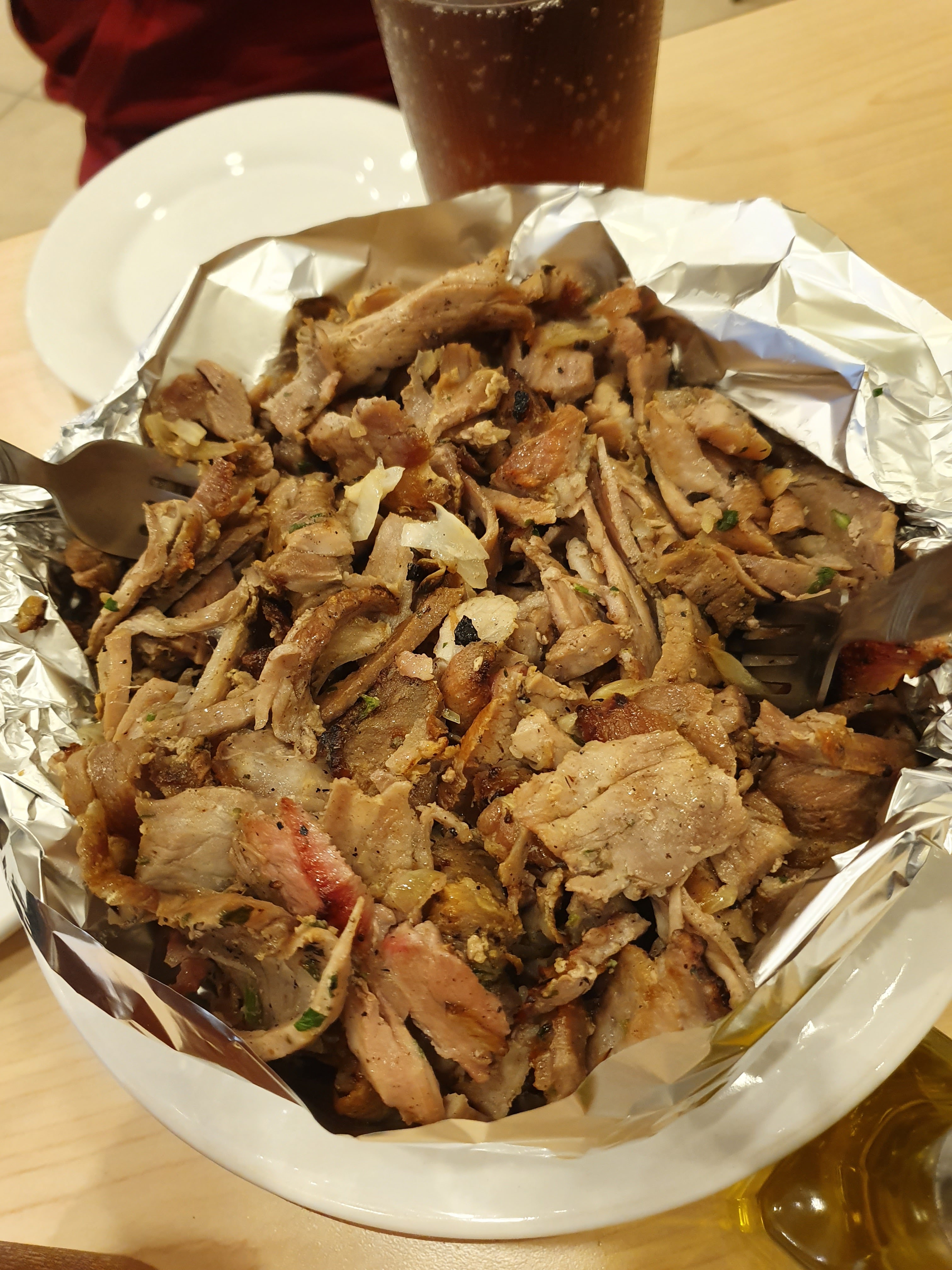 Antigua Taquería La Oriental image 10