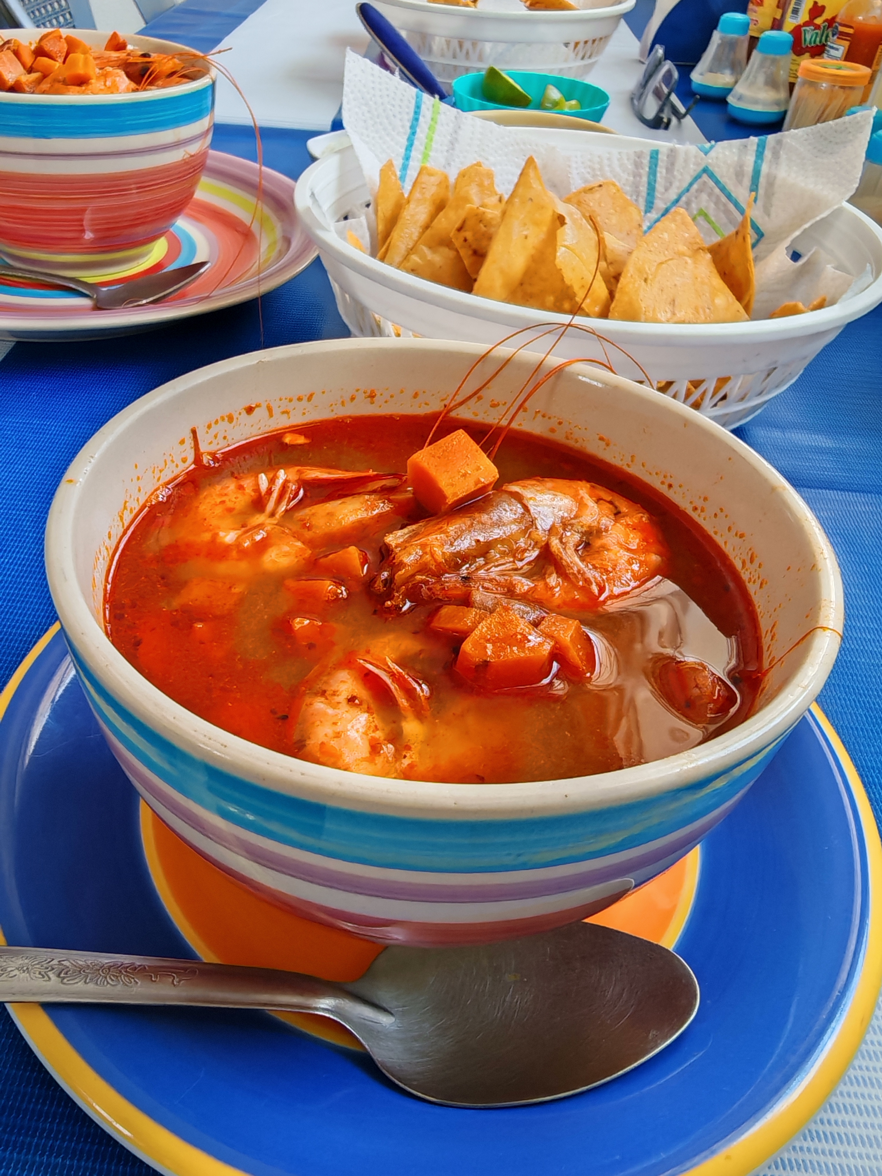 Marisquería - El Arrimón del Camarón image 3