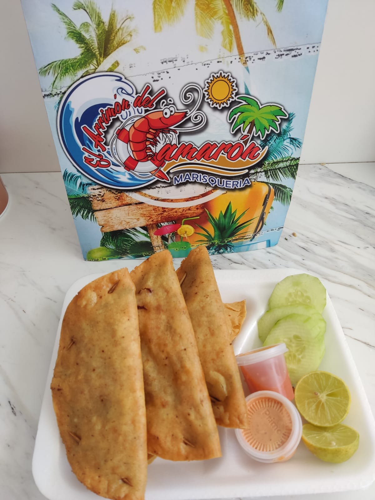 Marisquería - El Arrimón del Camarón image 4