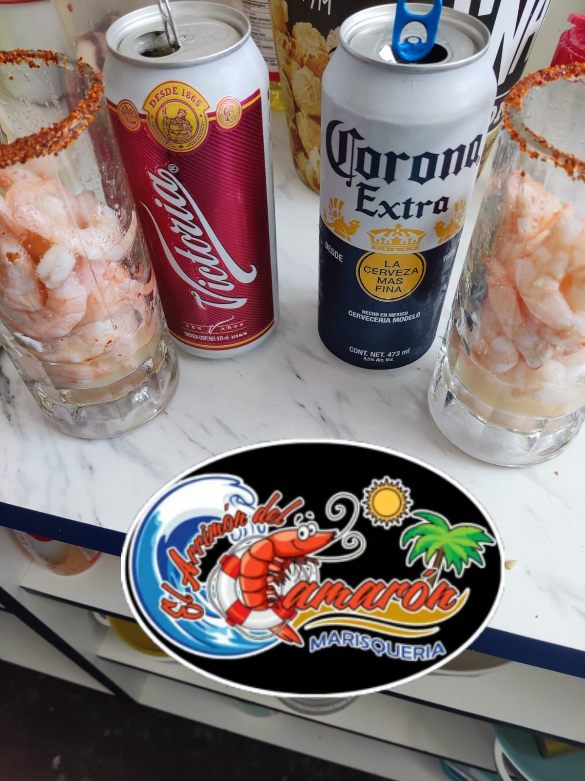 Marisquería - El Arrimón del Camarón image 7