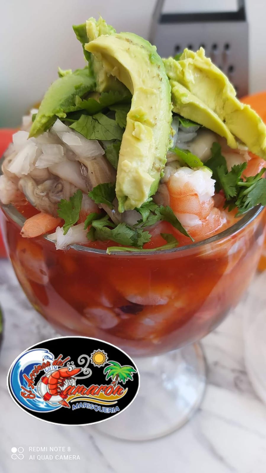 Marisquería - El Arrimón del Camarón image 8