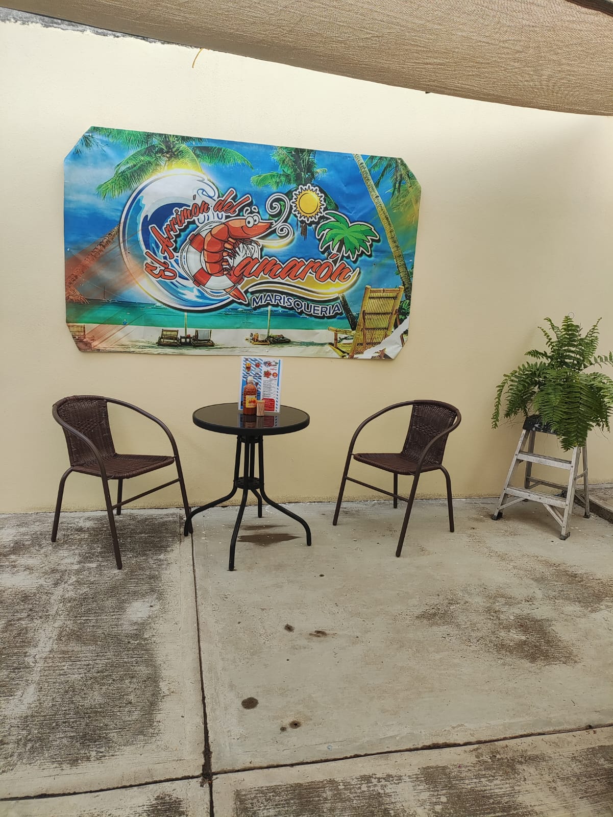 Marisquería - El Arrimón del Camarón image 9