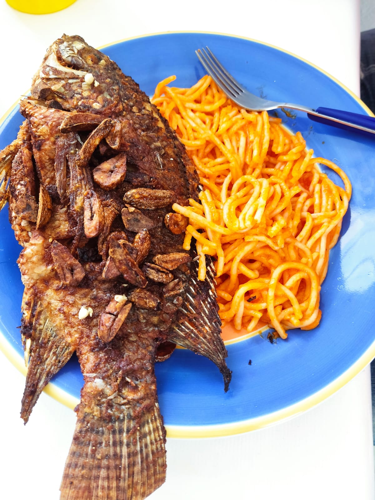 Marisquería - El Arrimón del Camarón image 10