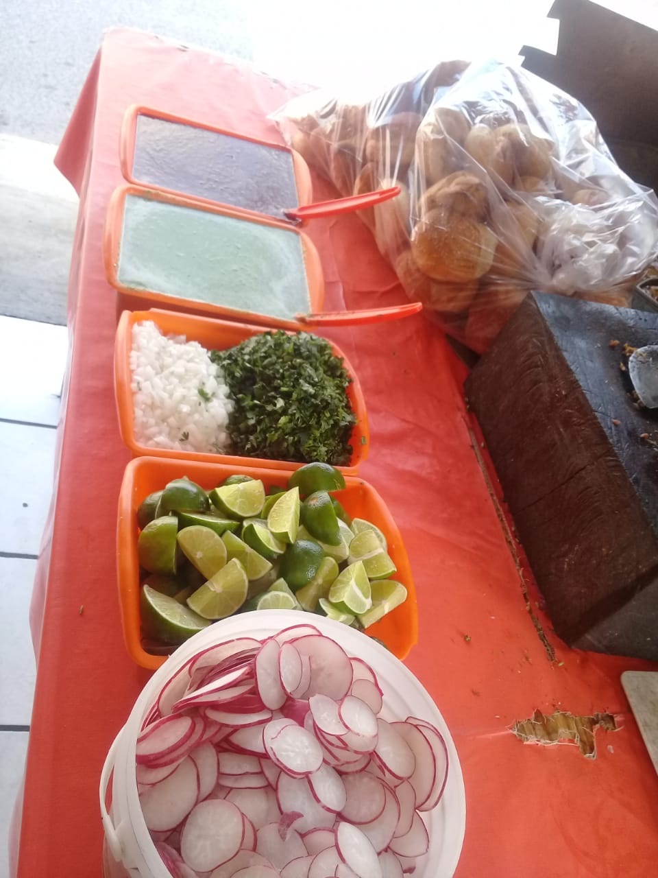 Carnitas Don Pedro image 1