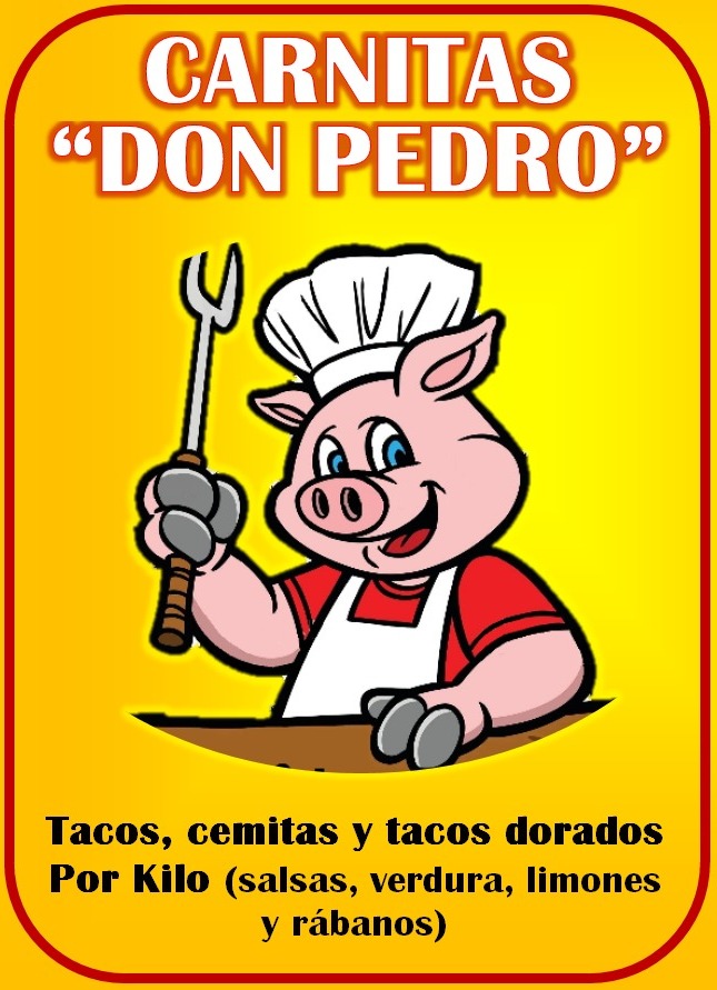 Carnitas Don Pedro image 5
