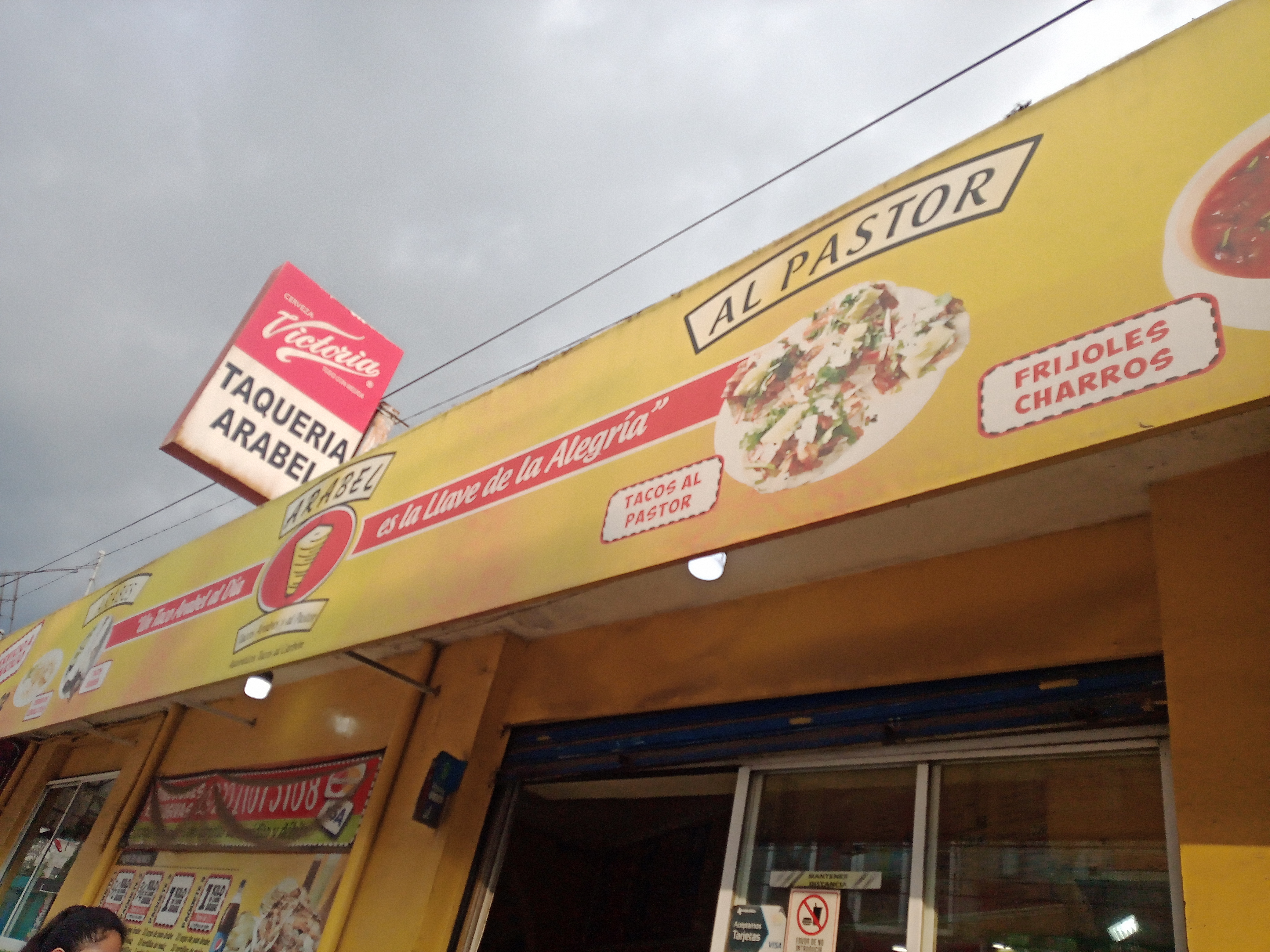 Tacos Arabel image 3