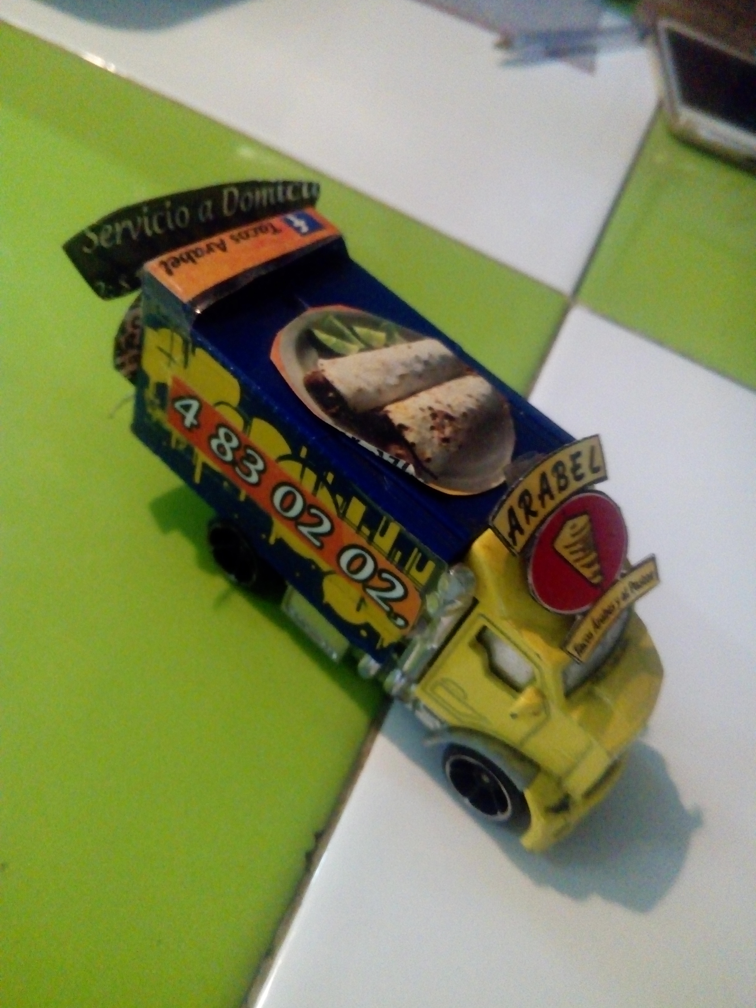 Tacos Arabel image 5