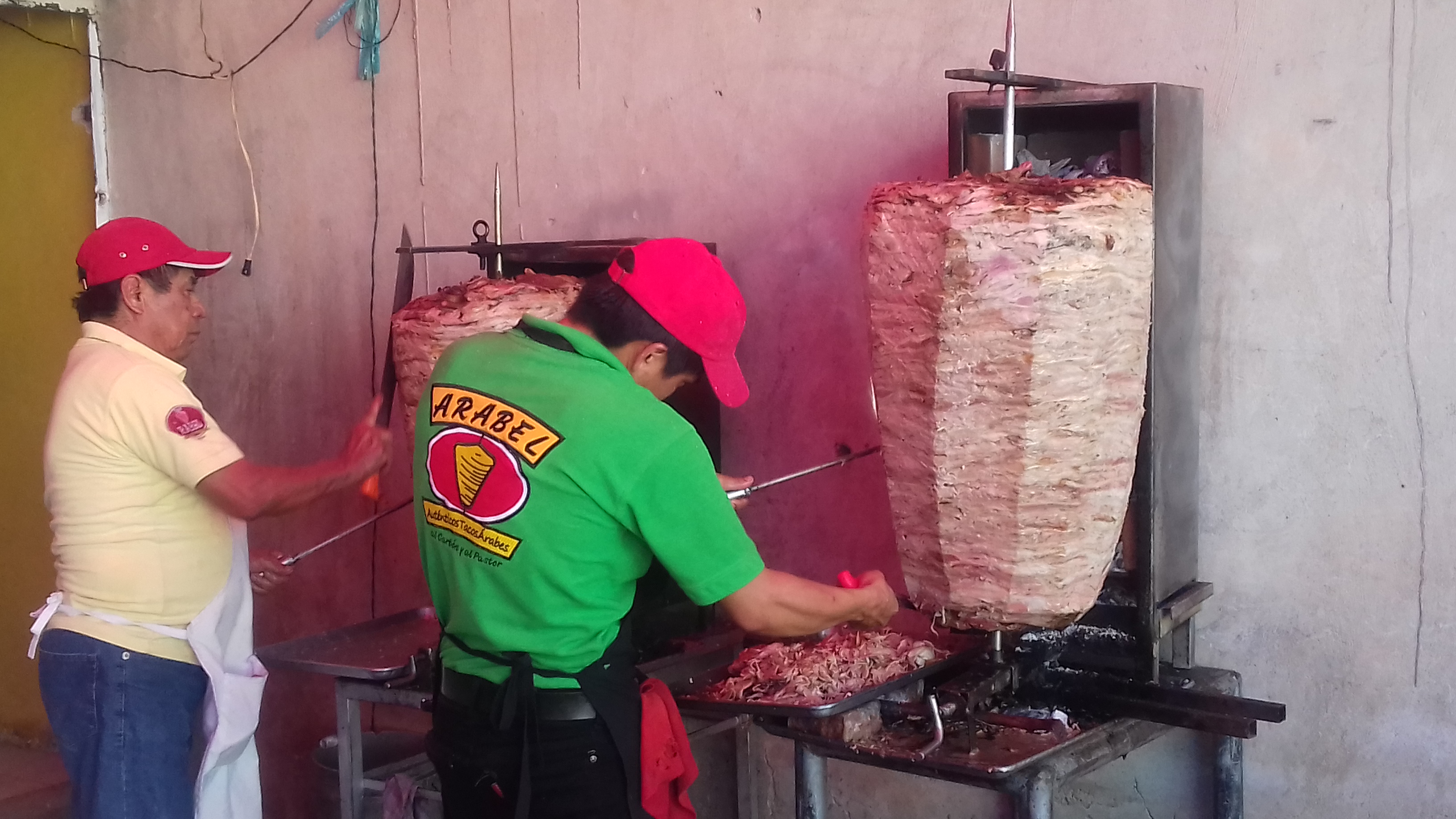 Tacos Arabel image 6