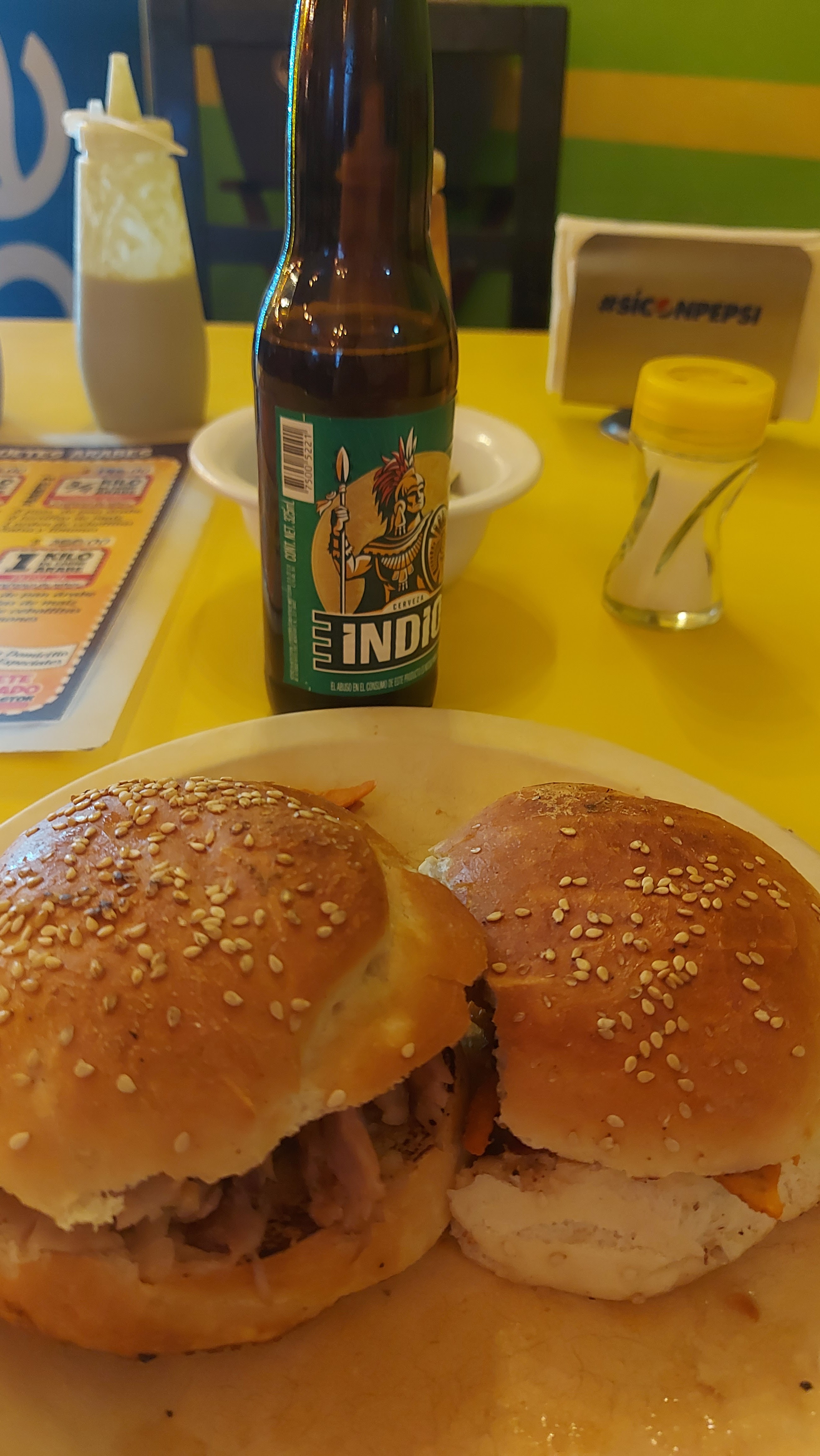 Tacos Arabel image 9