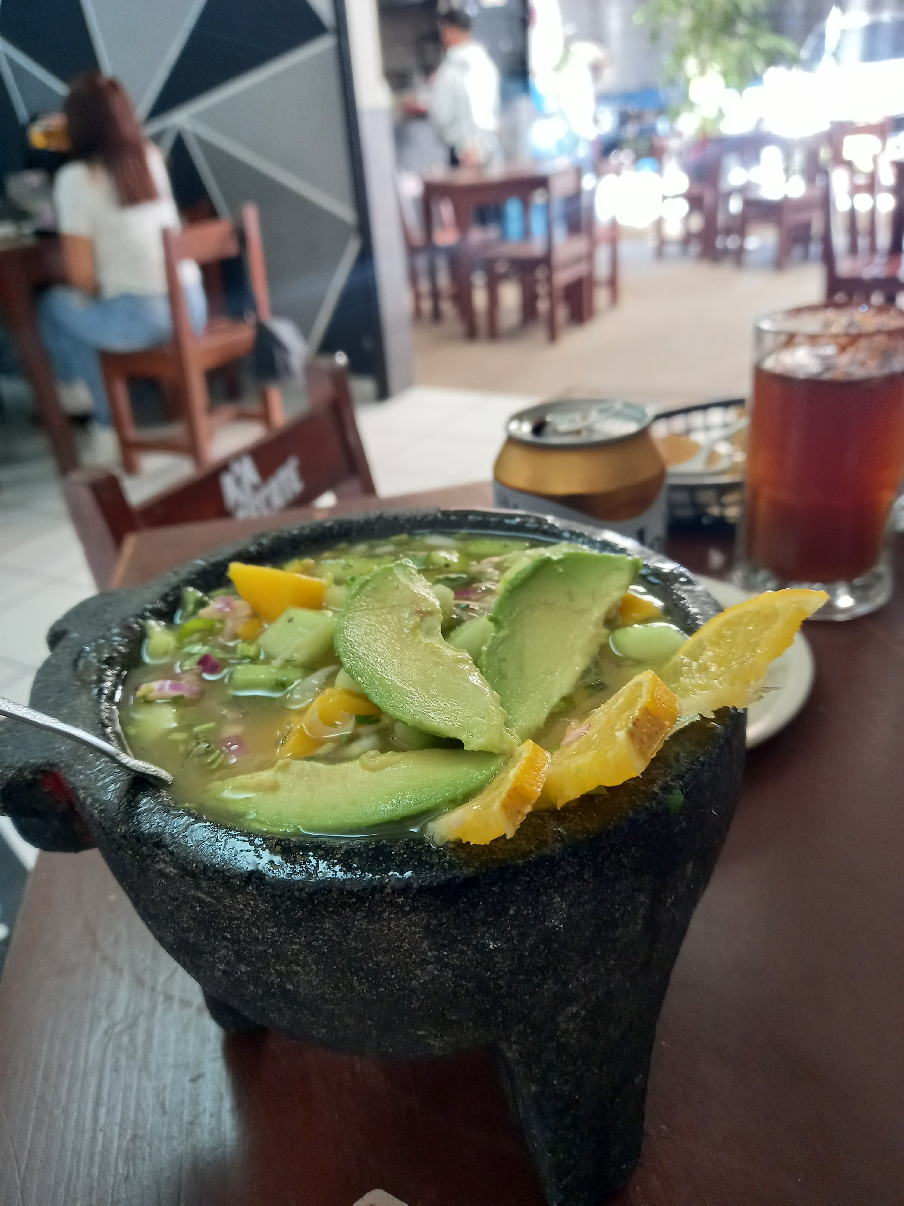 Mariscos Perla Negra image 1