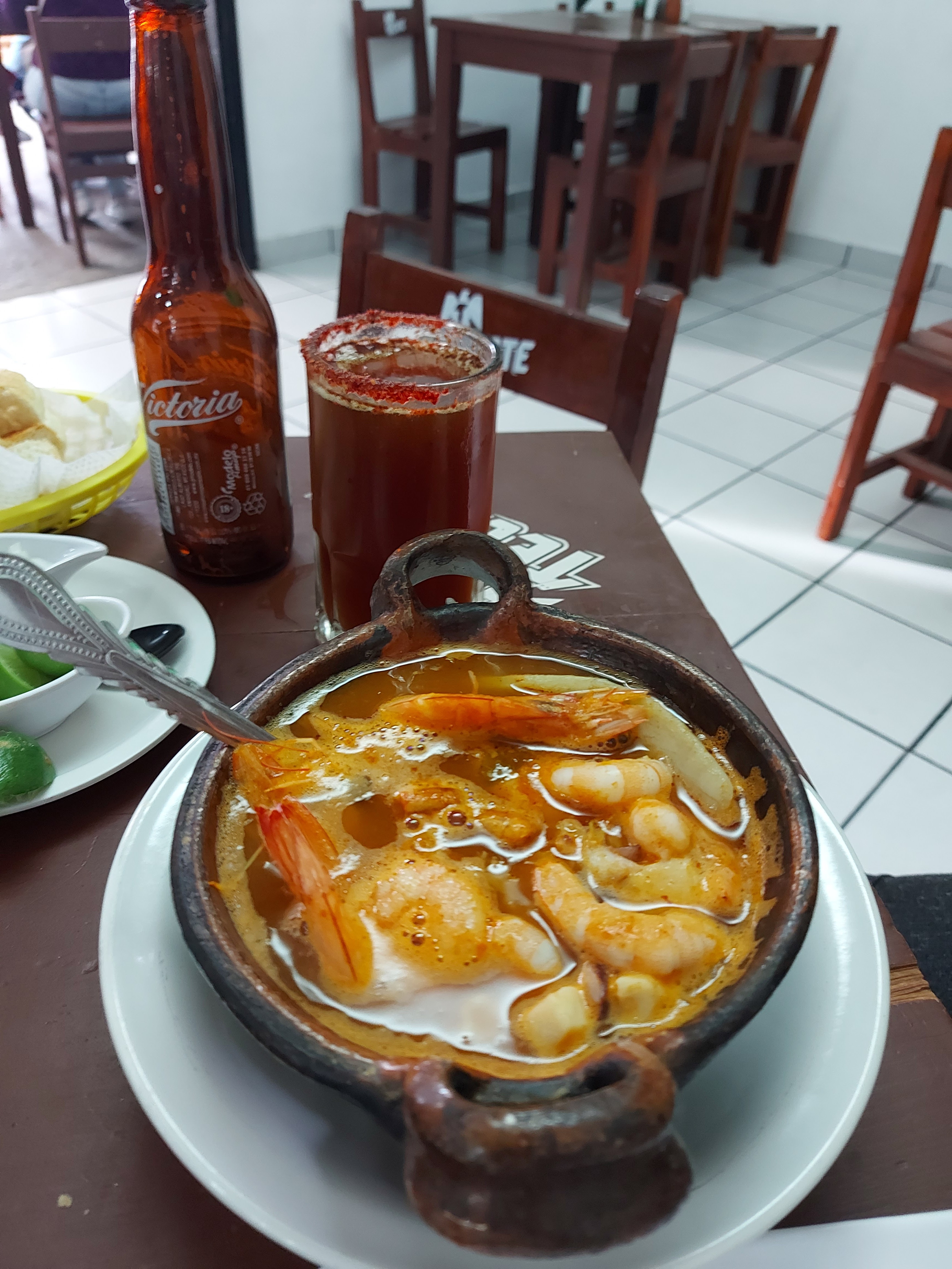 Mariscos Perla Negra image 2