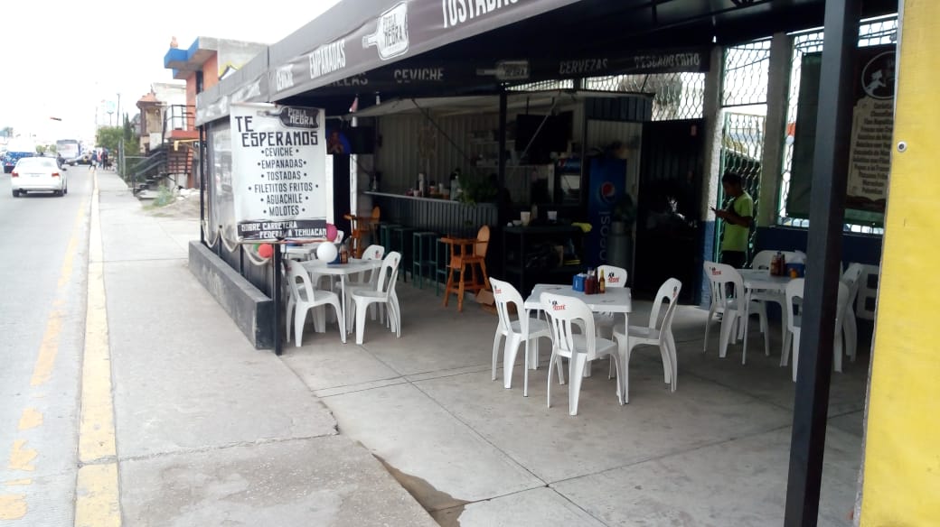 Mariscos Perla Negra image 3