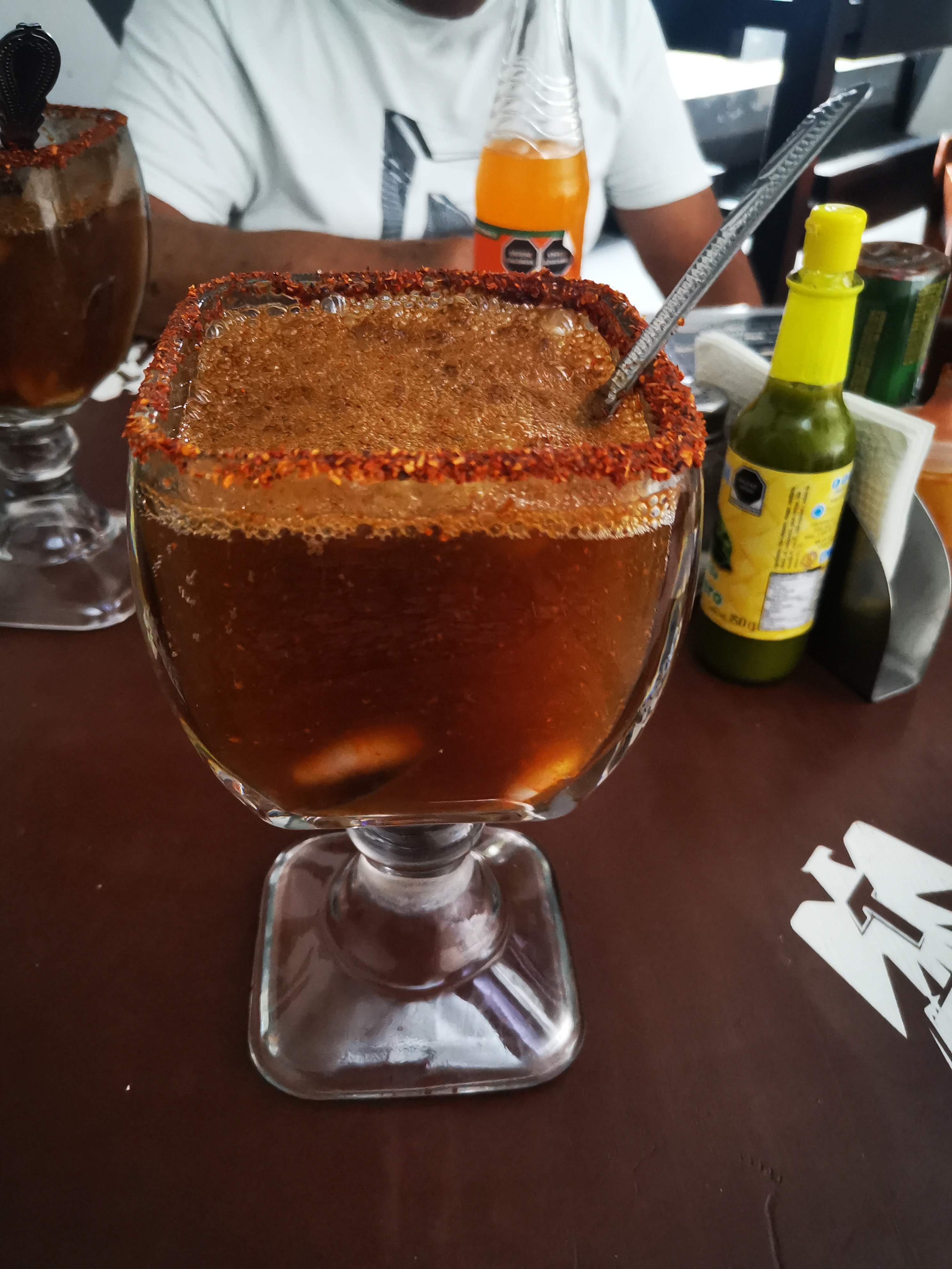 Mariscos Perla Negra image 5