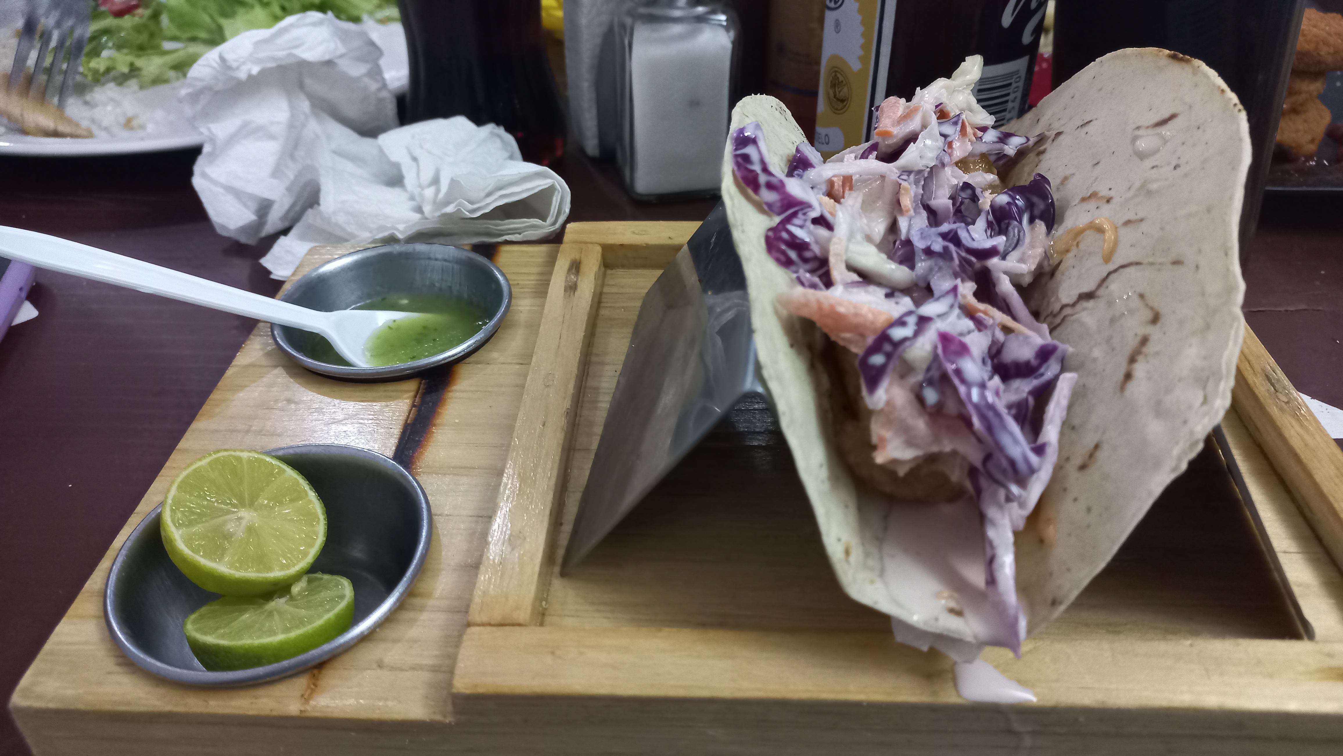 Mariscos Perla Negra image 6