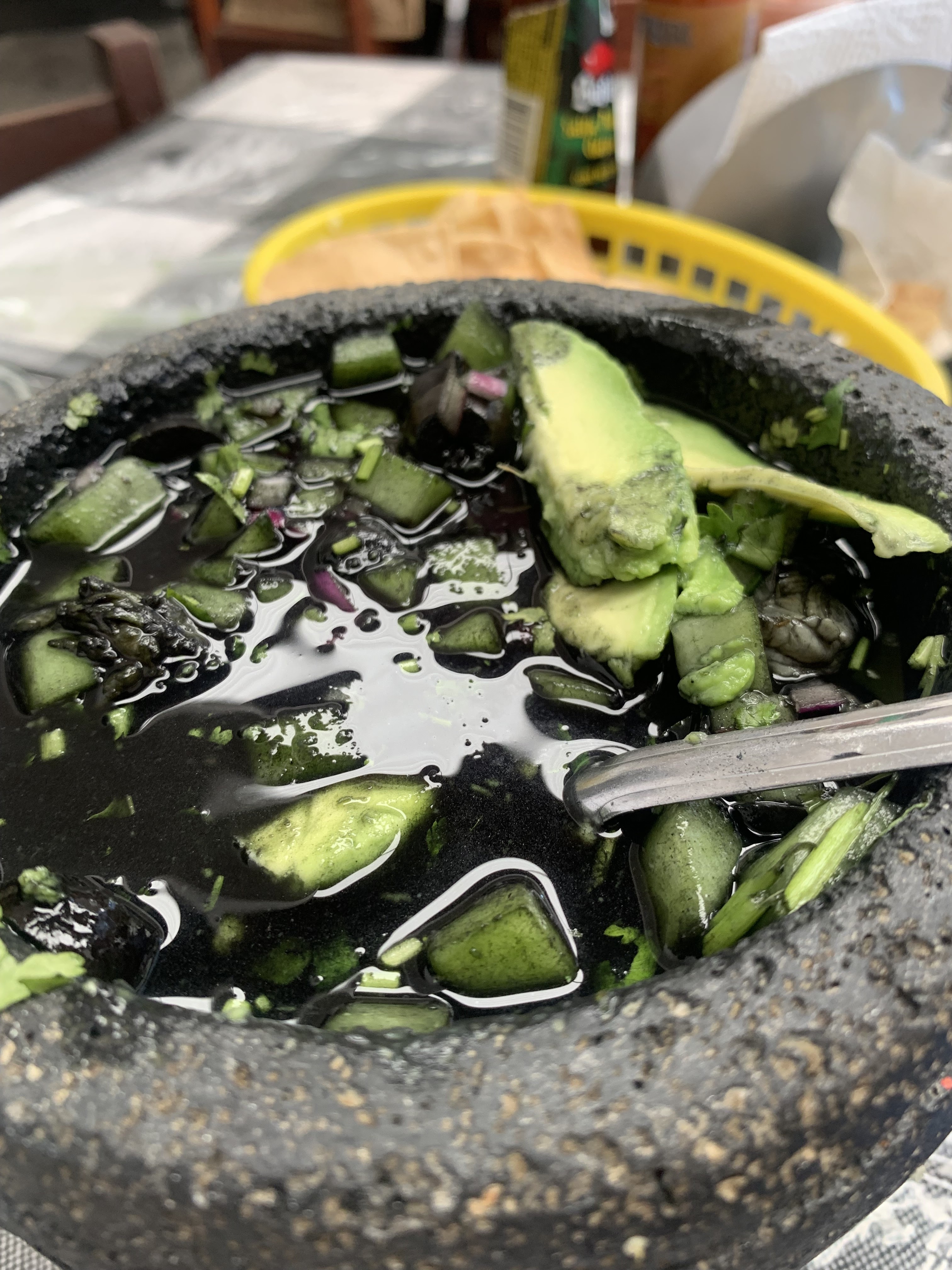 Mariscos Perla Negra image 7