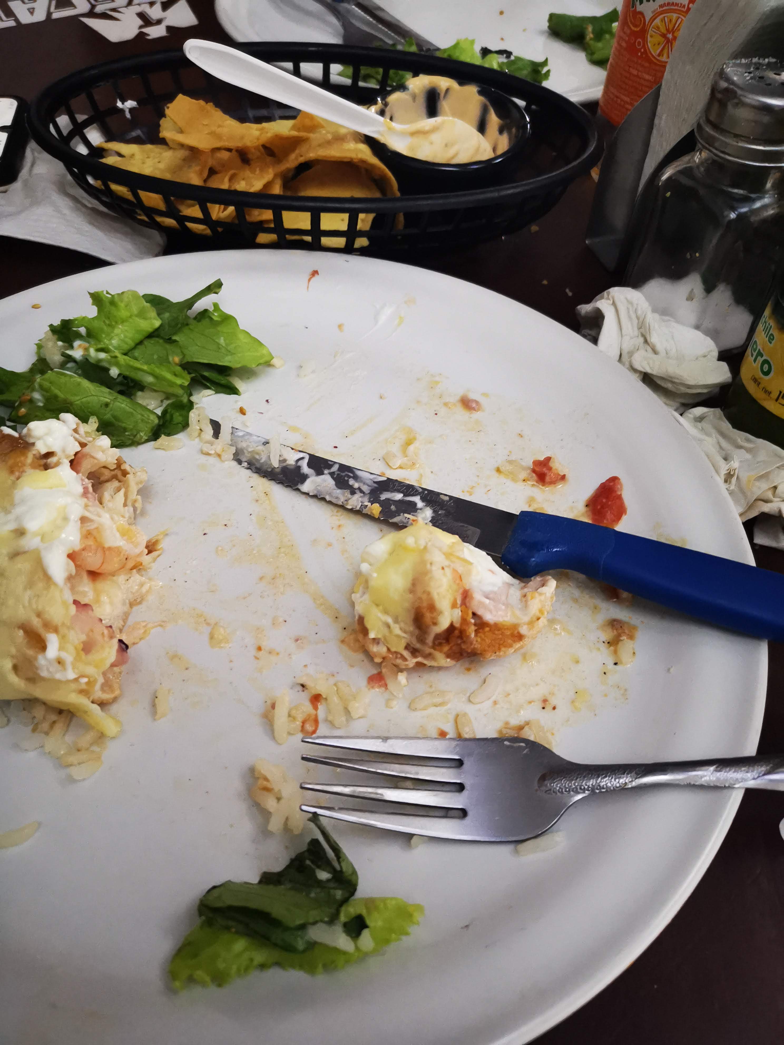 Mariscos Perla Negra image 9