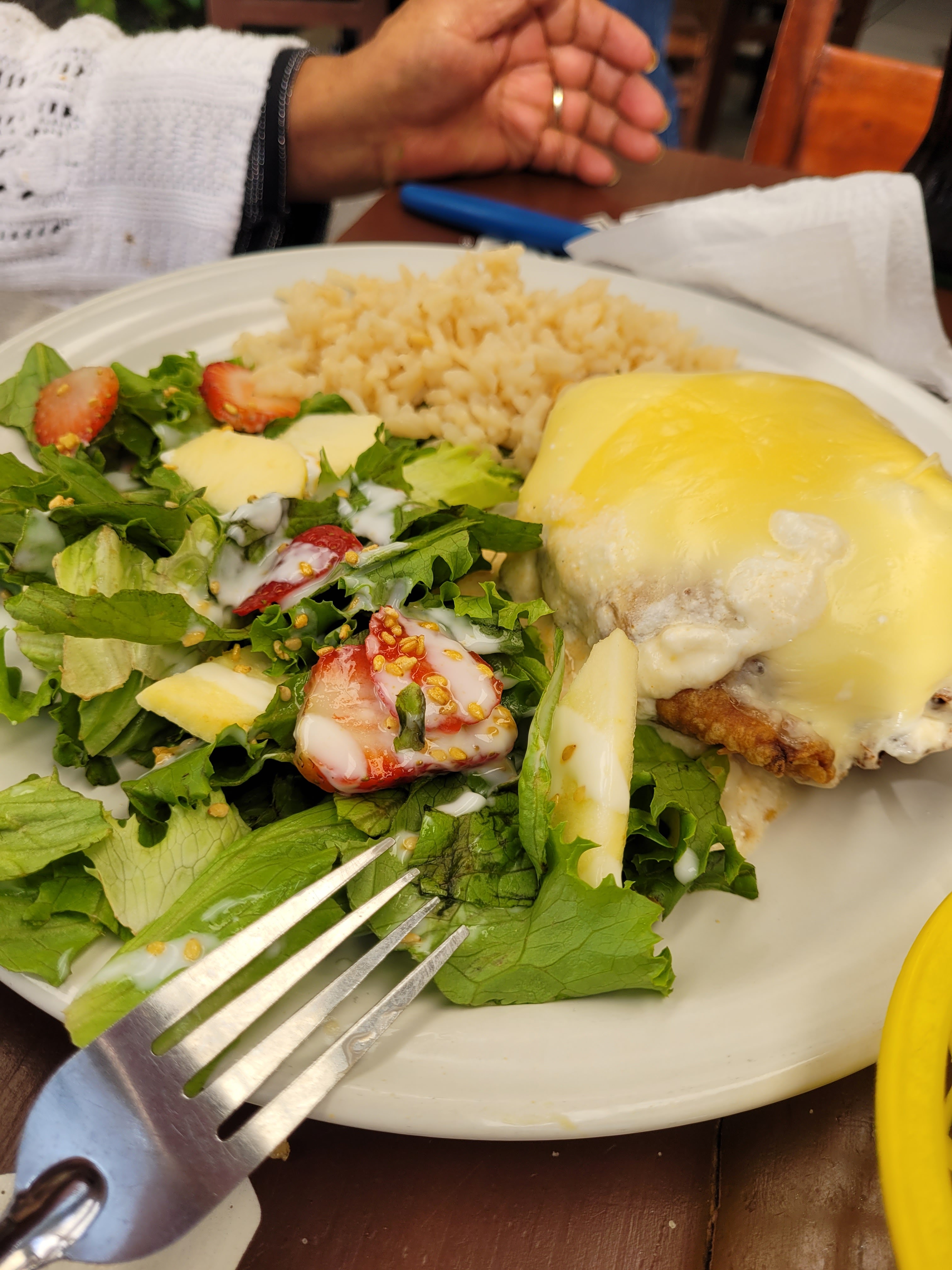 Exclusivo Solo Mariscos image 1