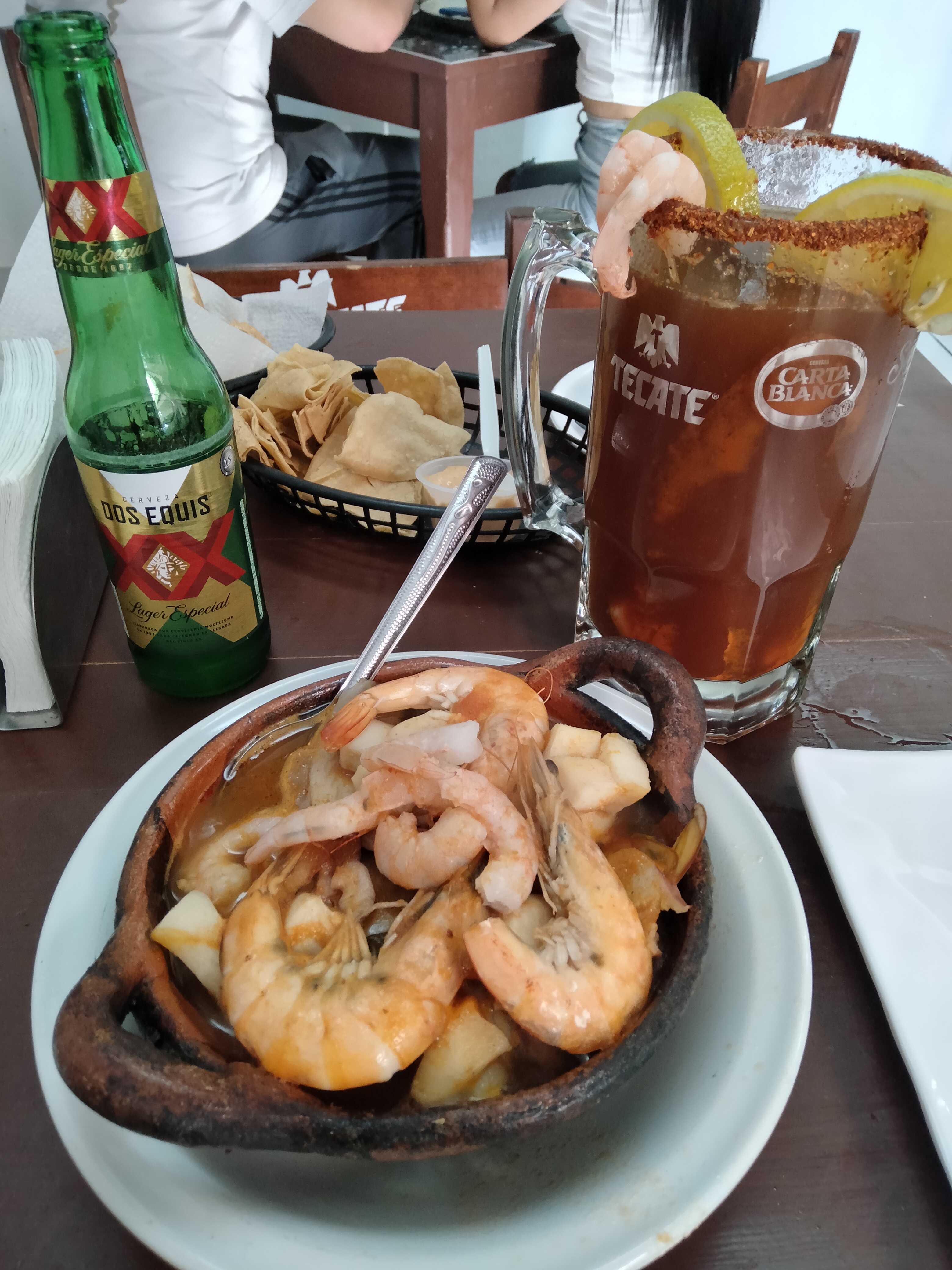 Exclusivo Solo Mariscos image 3
