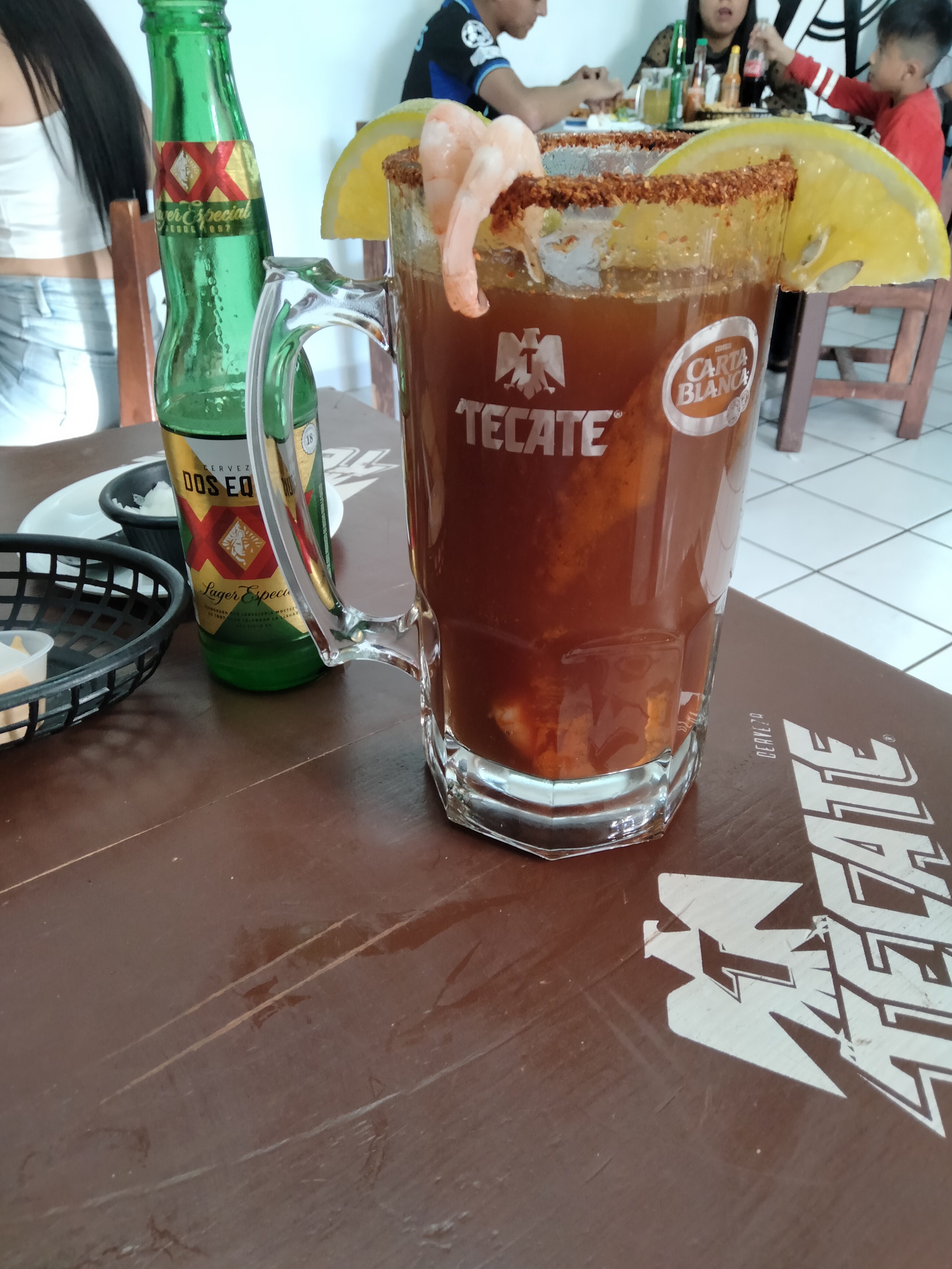 Exclusivo Solo Mariscos image 4