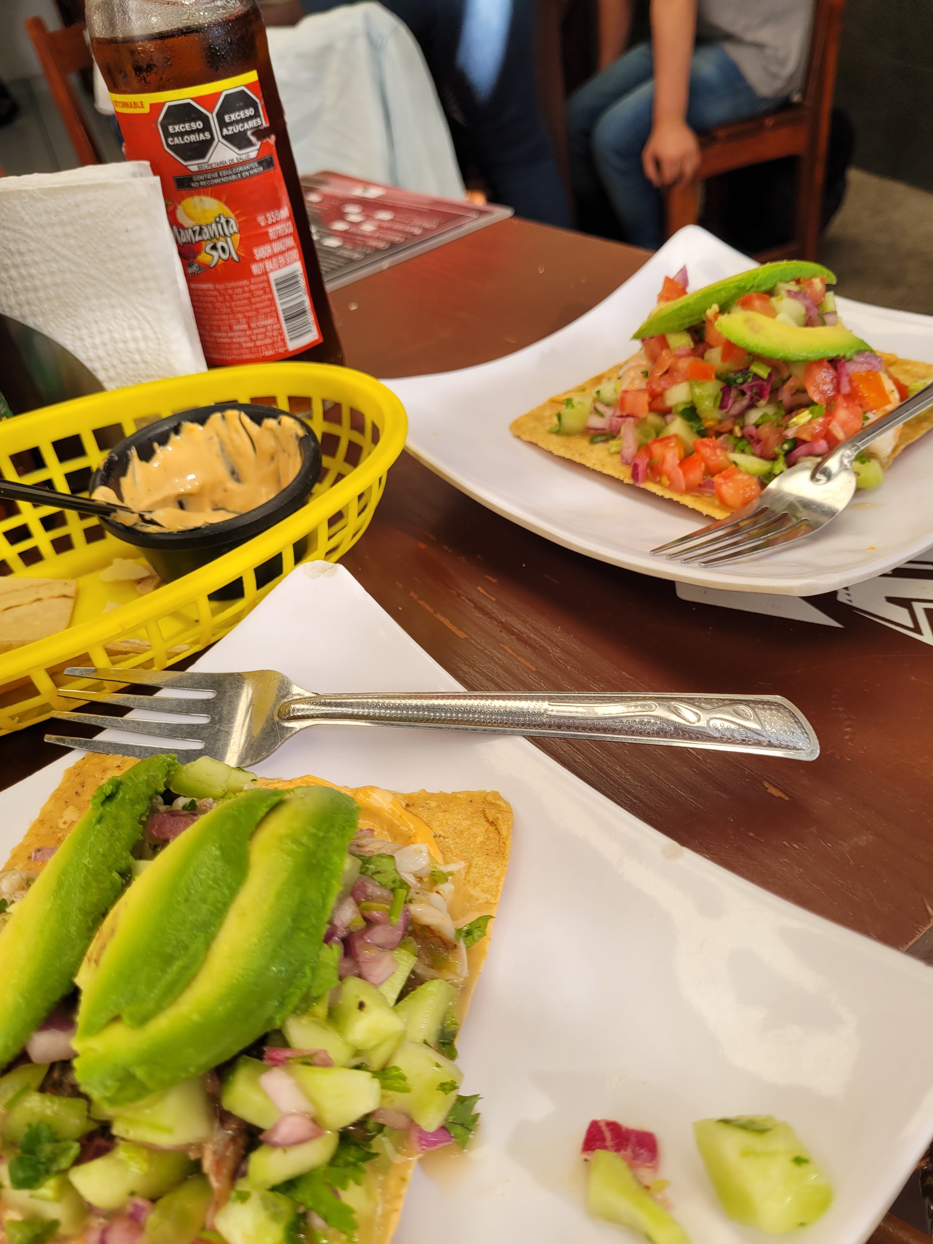 Exclusivo Solo Mariscos image 5