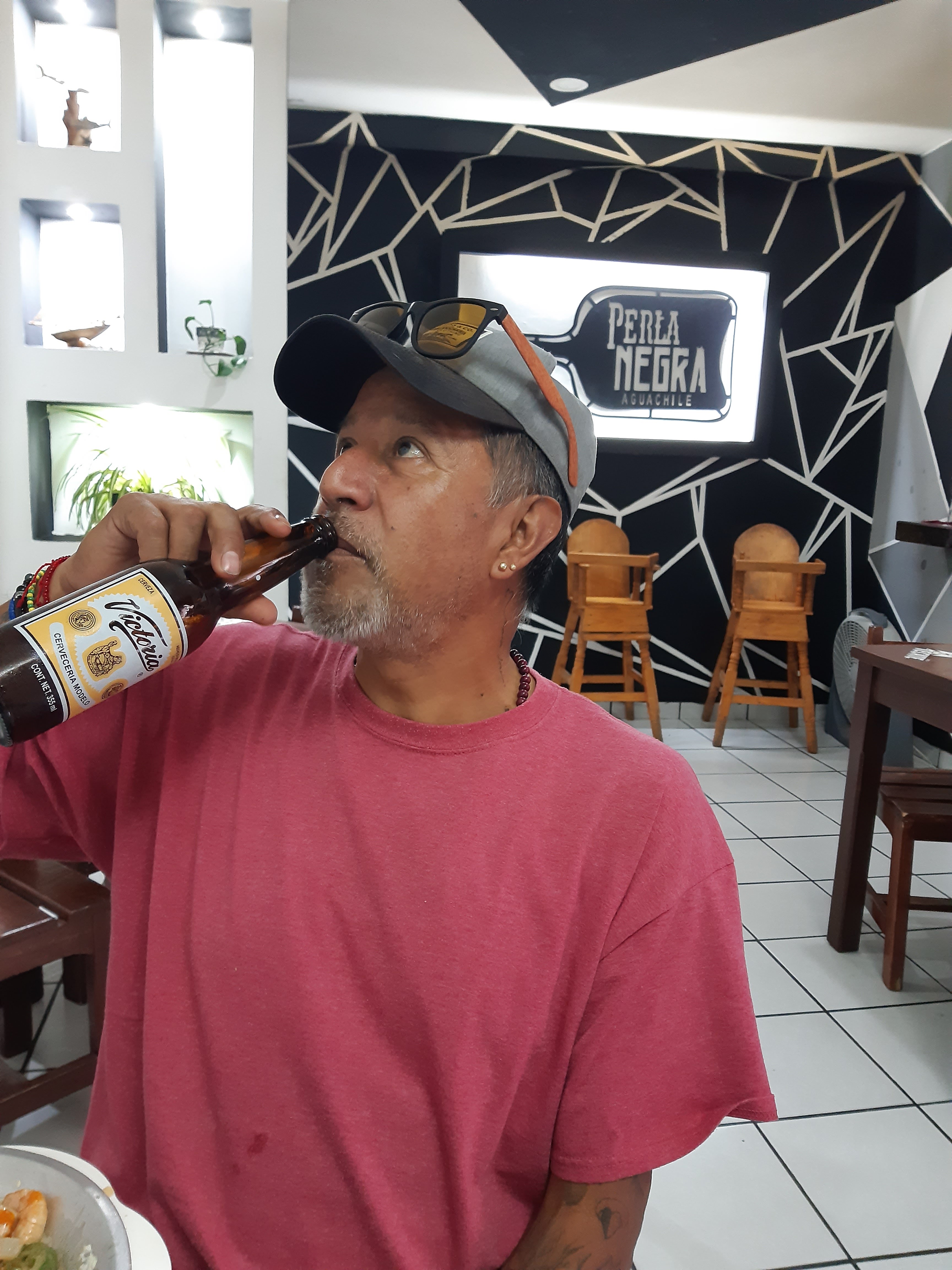 Exclusivo Solo Mariscos image 6