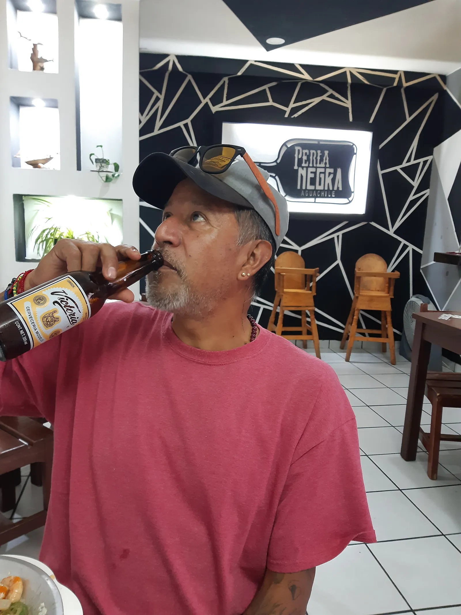 Exclusivo Solo Mariscos image 6