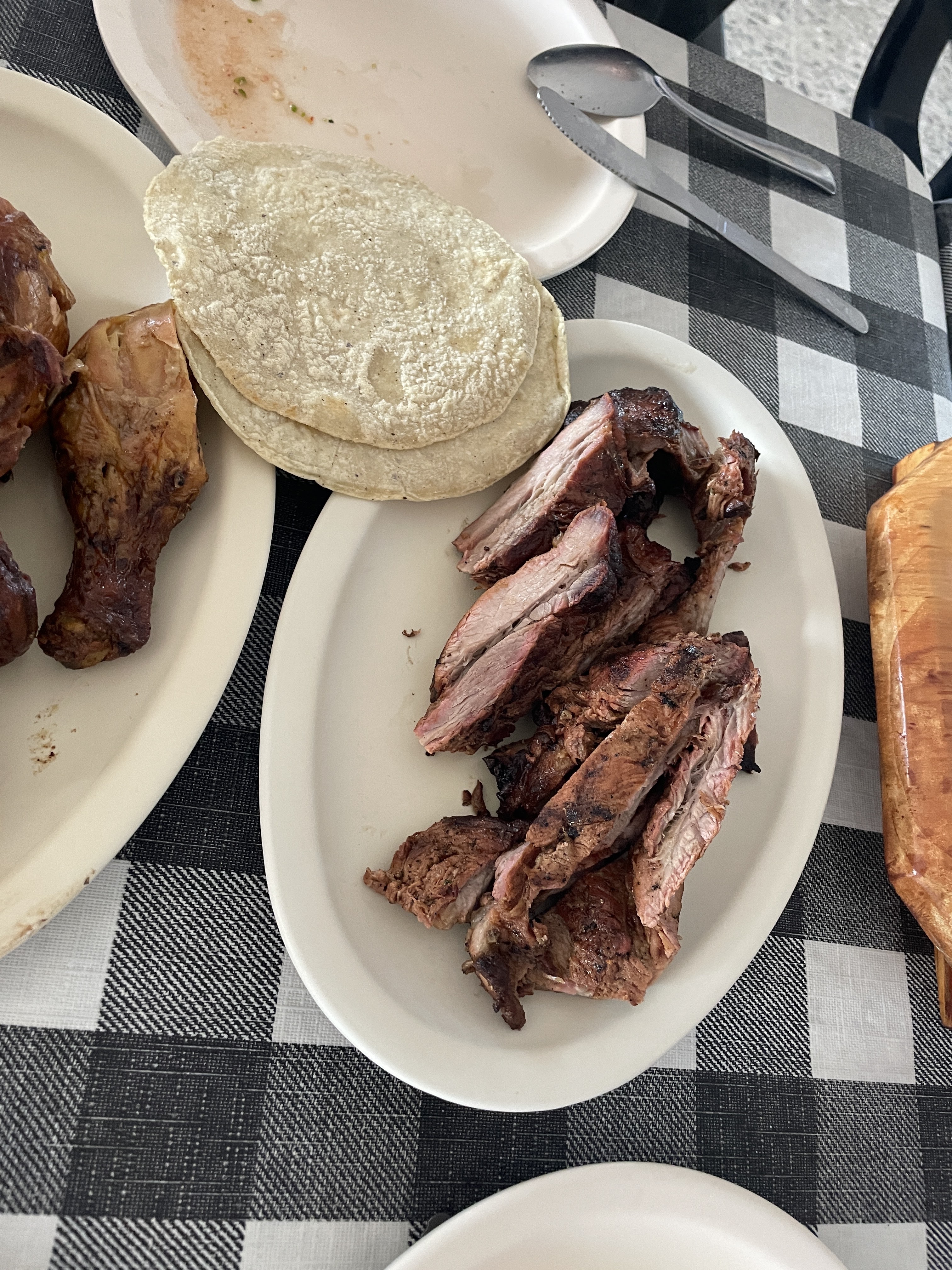 Pollos Y Costillas Mazatepec image 2