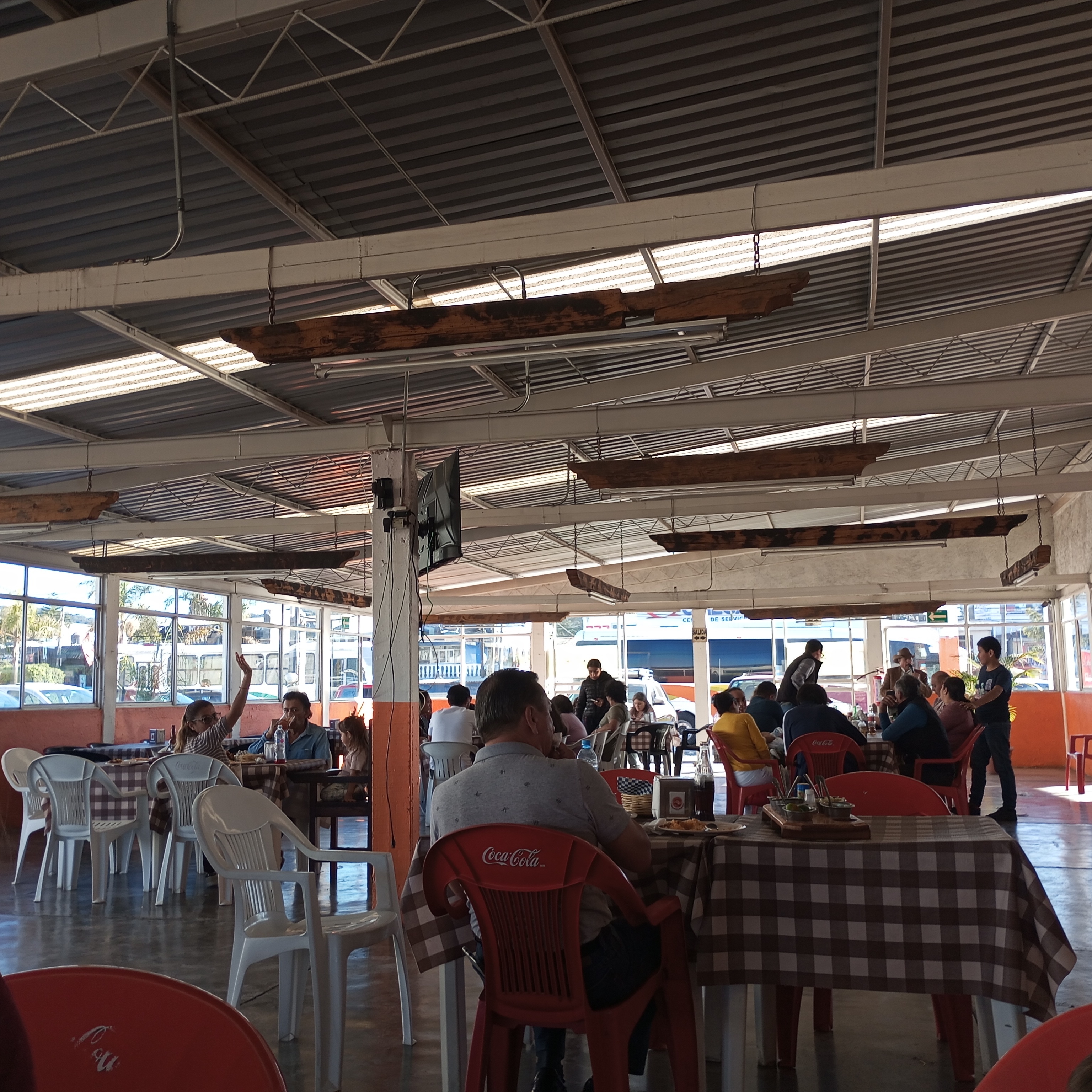 Pollos Y Costillas Mazatepec image 3