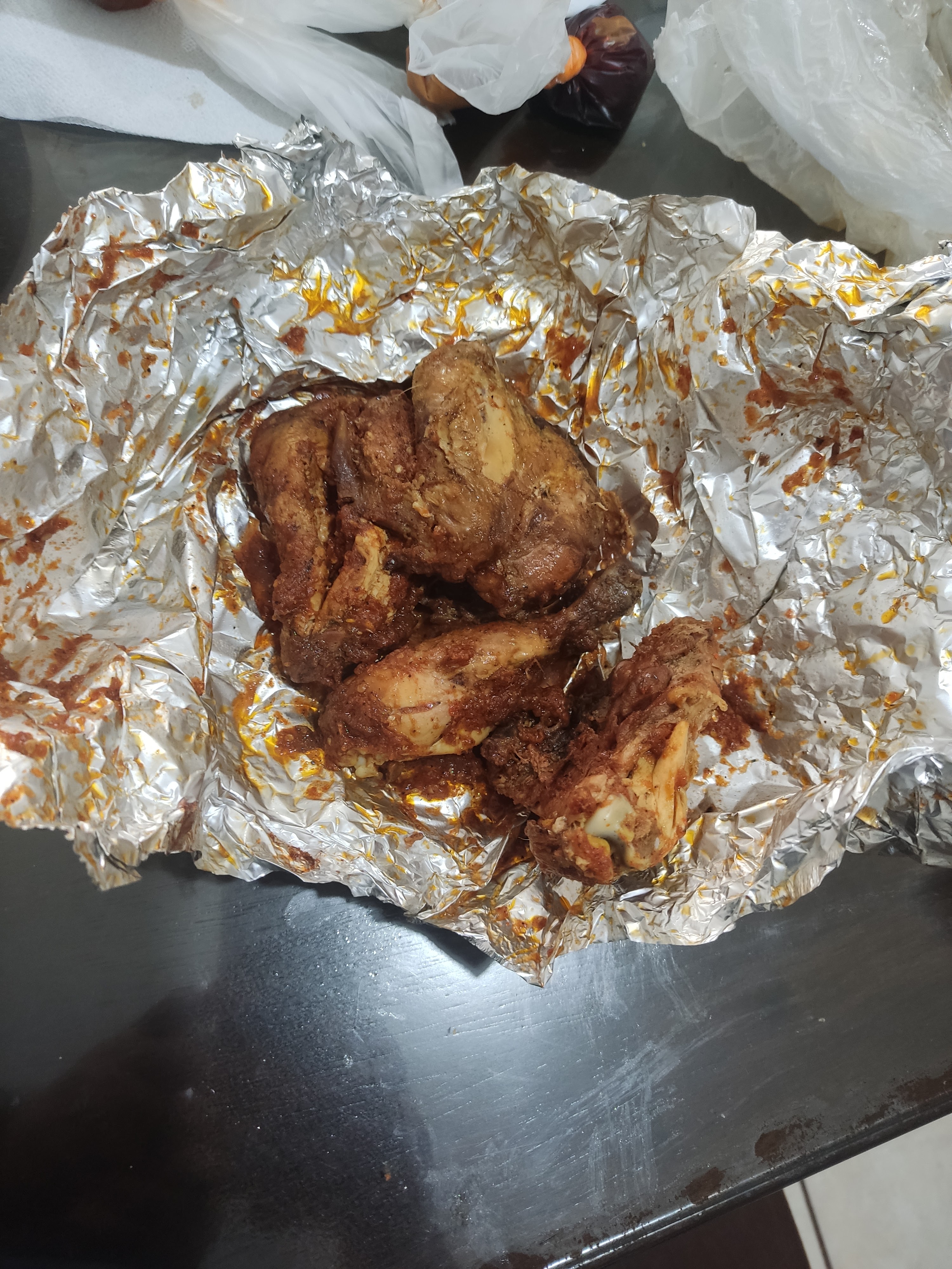 Pollos Y Costillas Mazatepec image 4