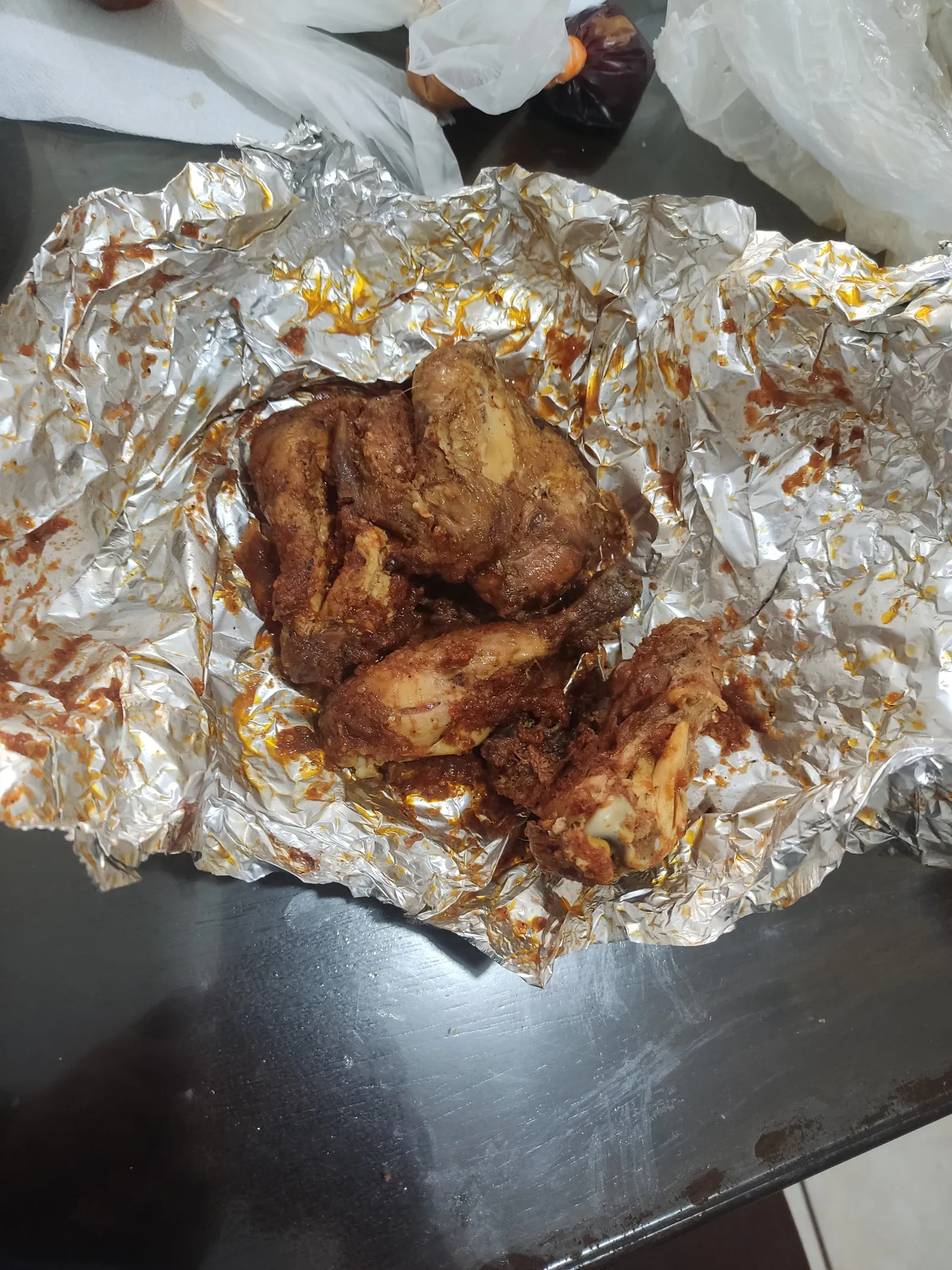 Pollos Y Costillas Mazatepec image 4