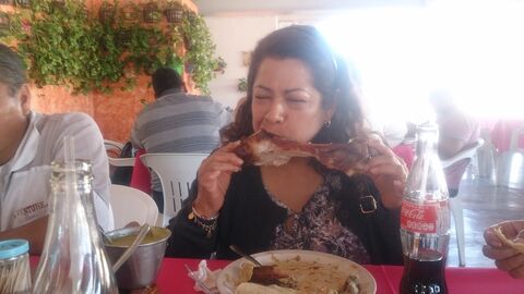 Pollos Y Costillas Mazatepec image 6