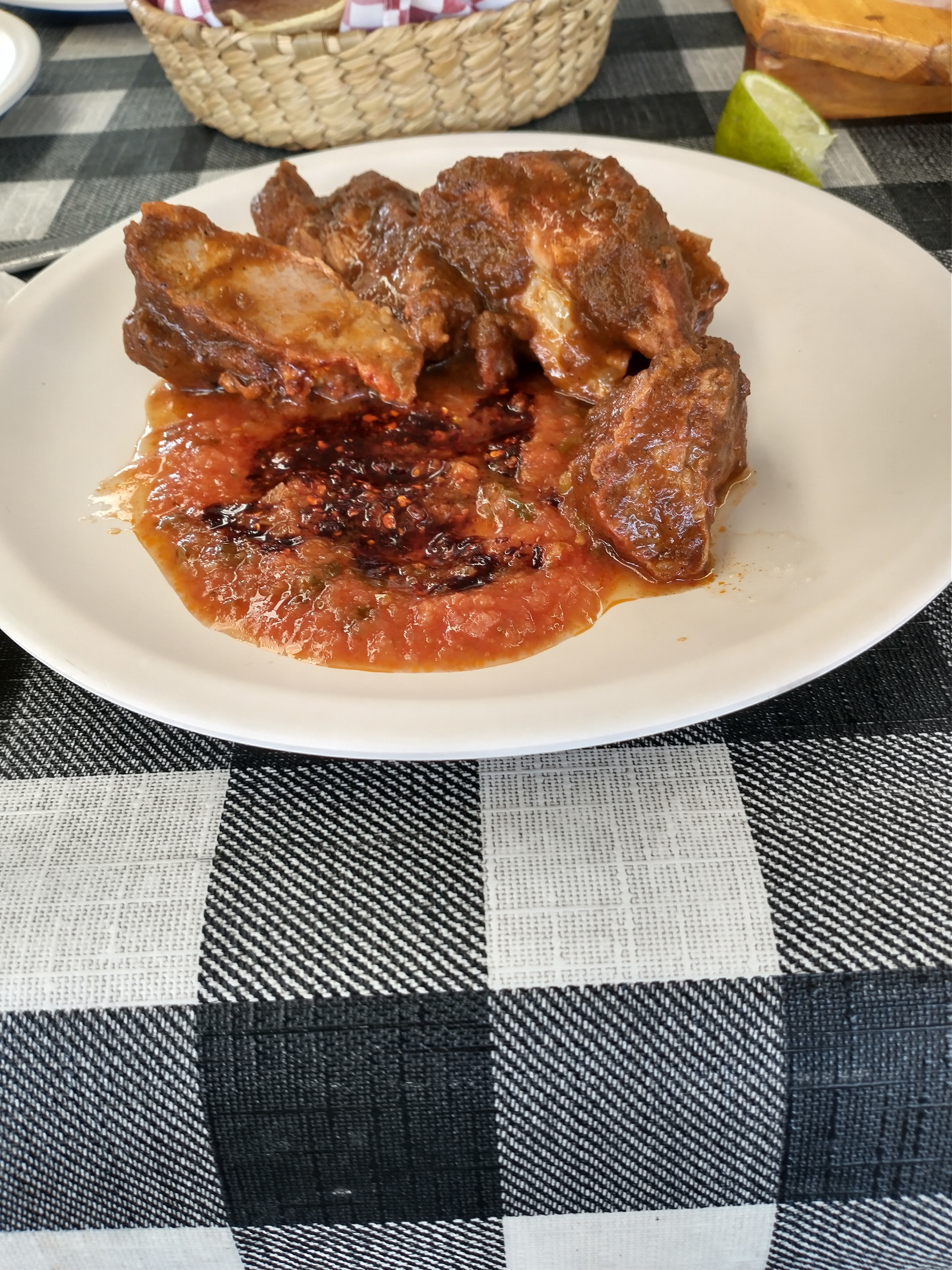 Pollos Y Costillas Mazatepec image 7