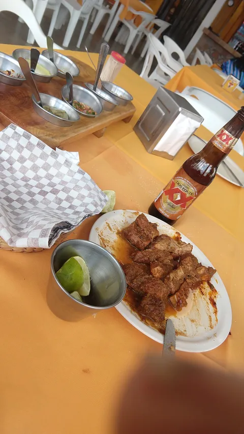 Pollos Y Costillas Mazatepec image 8