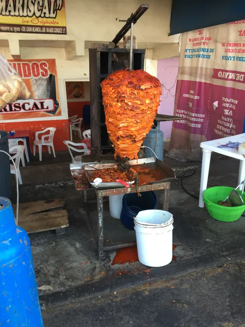 Taqueria Mariscal image 1