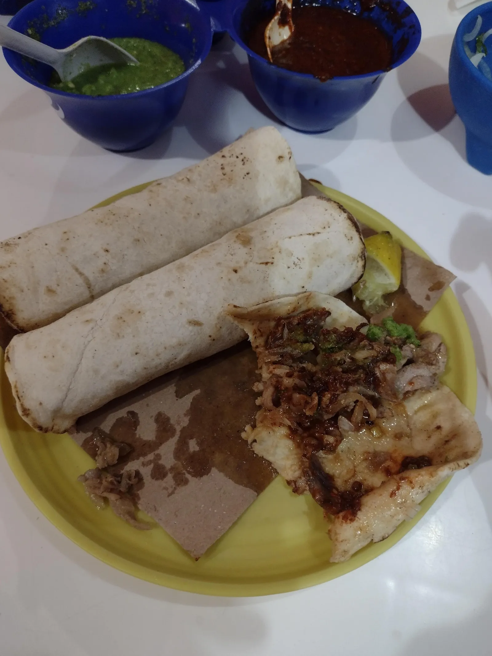 Taqueria Mariscal image 2