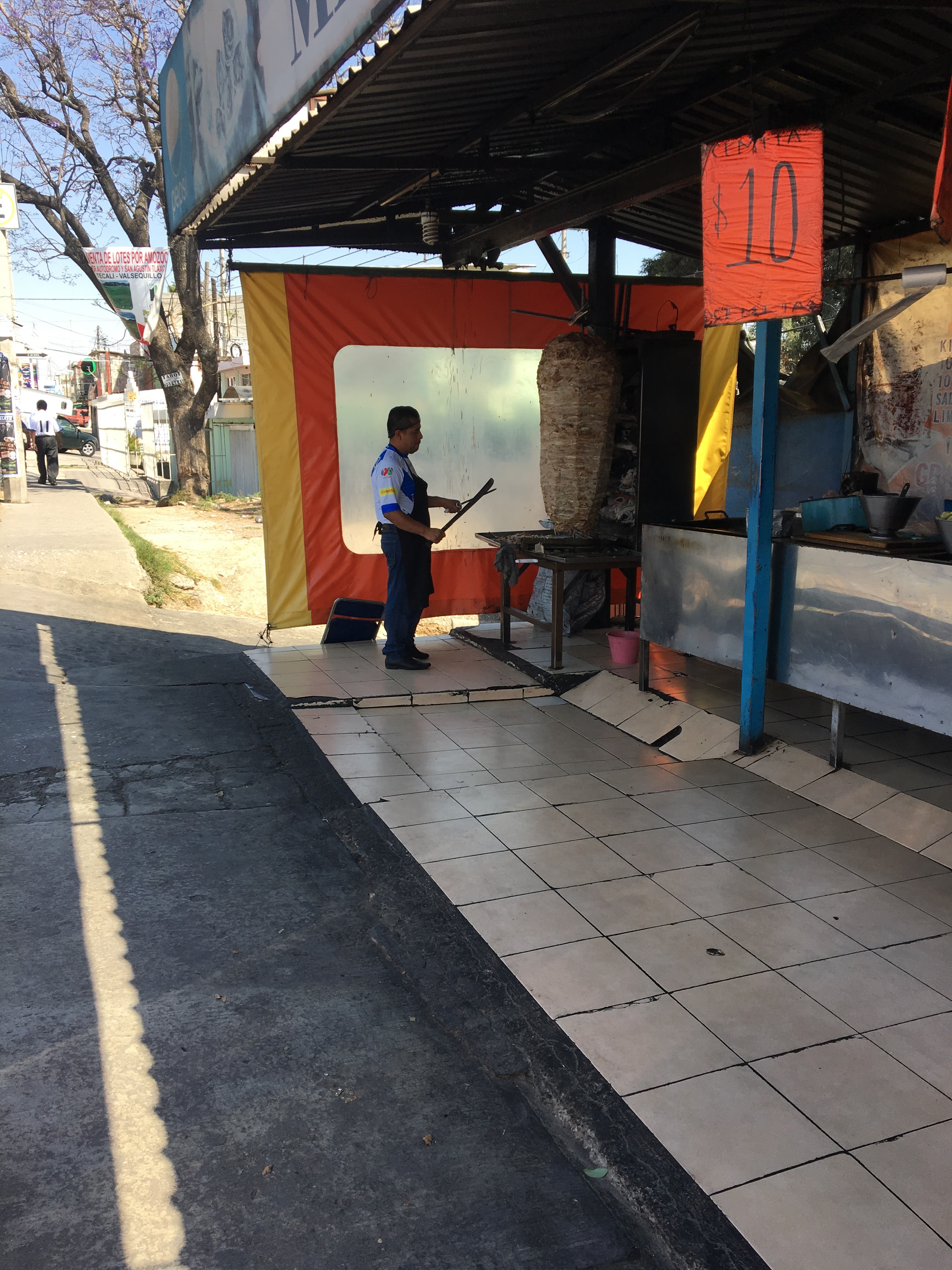 Taqueria Mariscal image 3