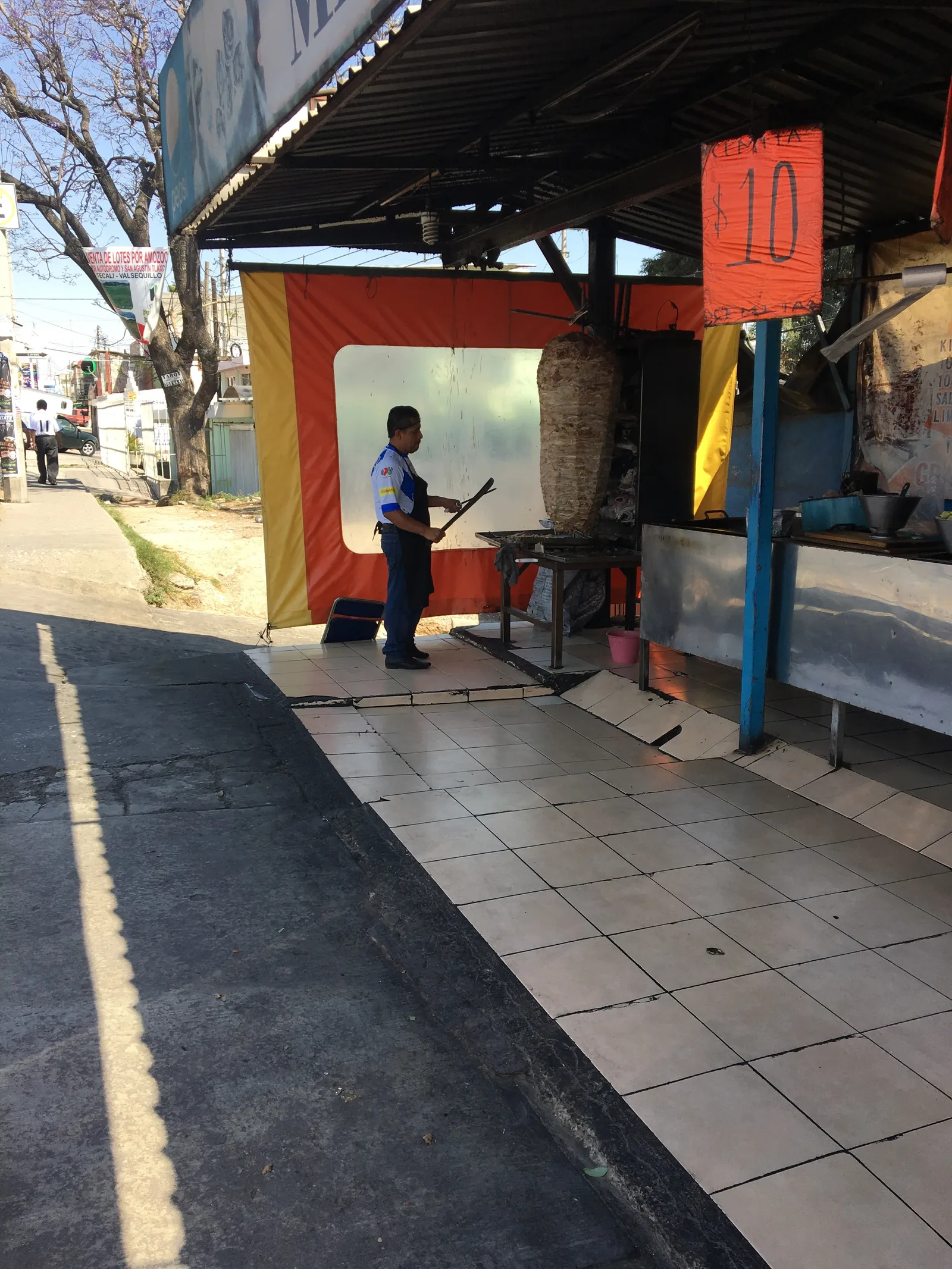 Taqueria Mariscal image 3