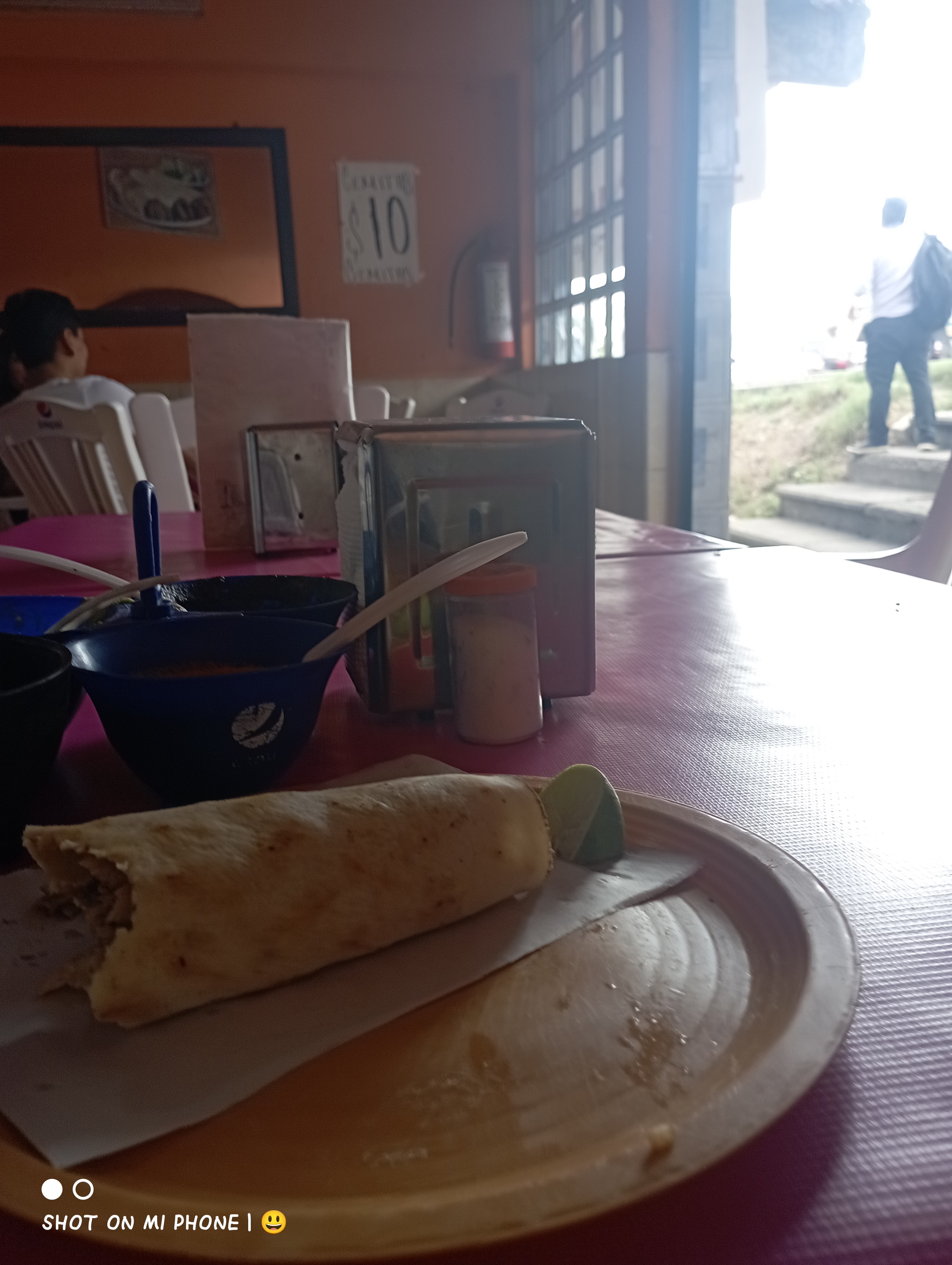 Taqueria Mariscal image 4