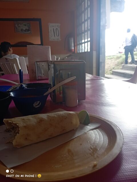 Taqueria Mariscal image 4