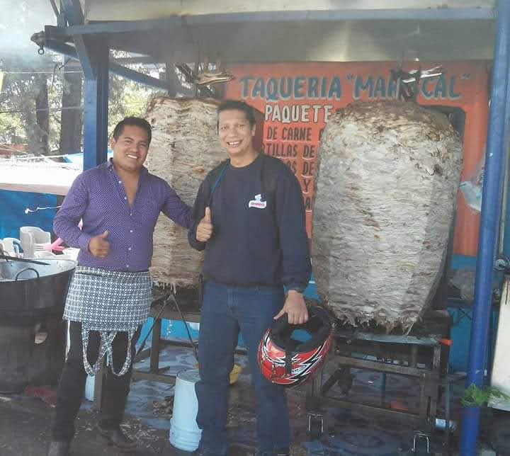 Taqueria Mariscal image 6