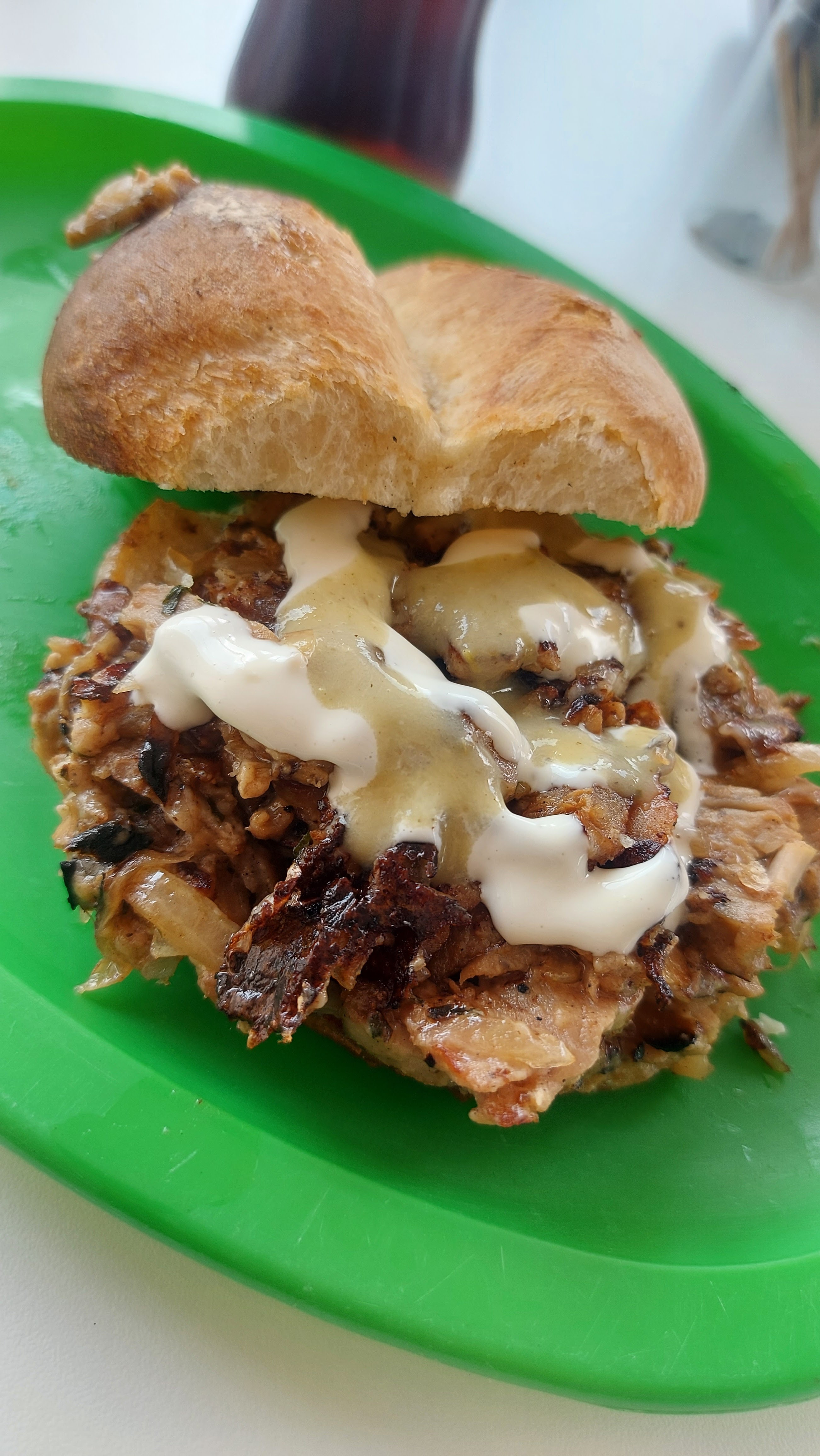 Taquería Camel - Suc. Casa Blanca image 2