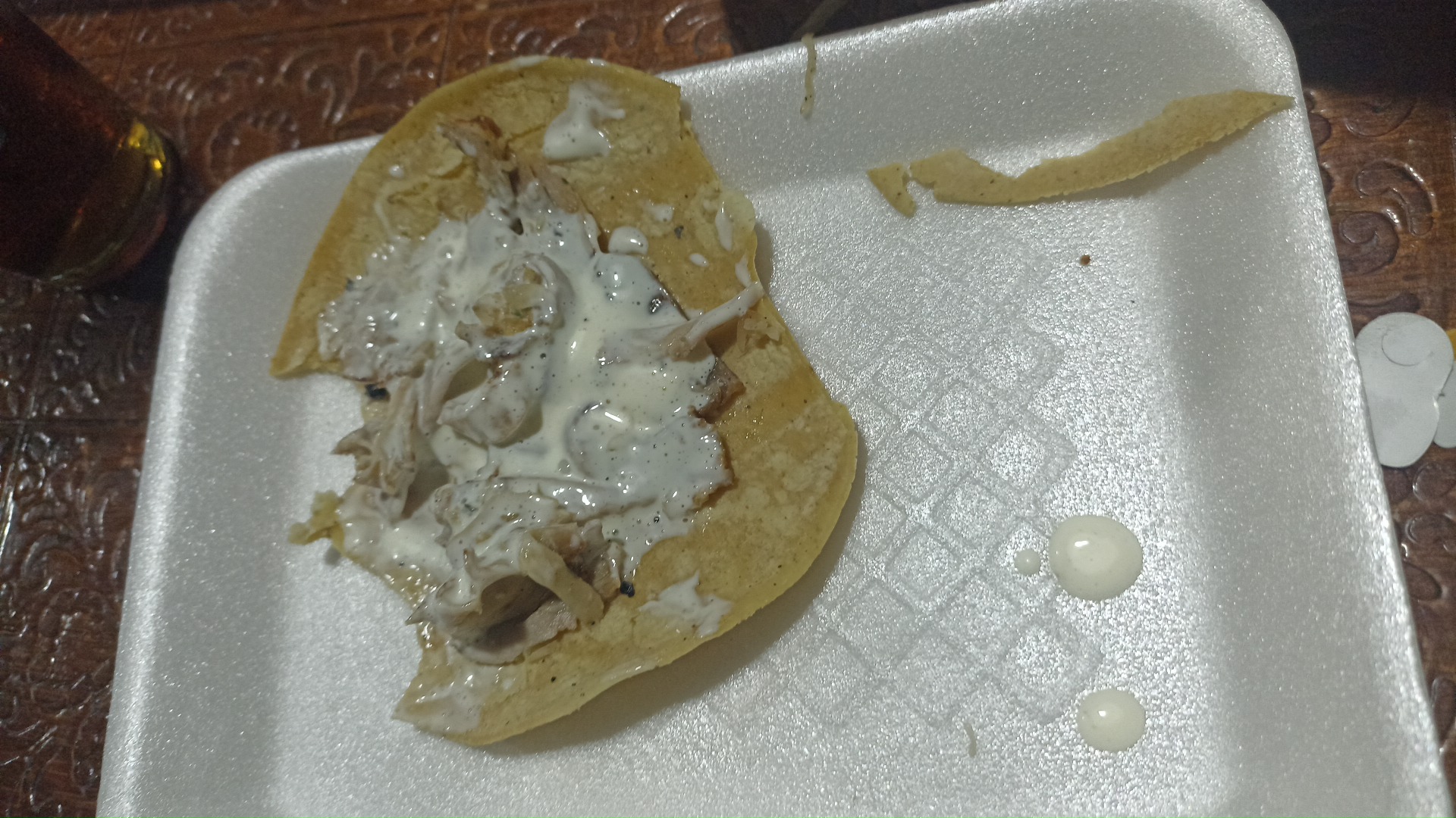 Taquería Camel - Suc. Casa Blanca image 4