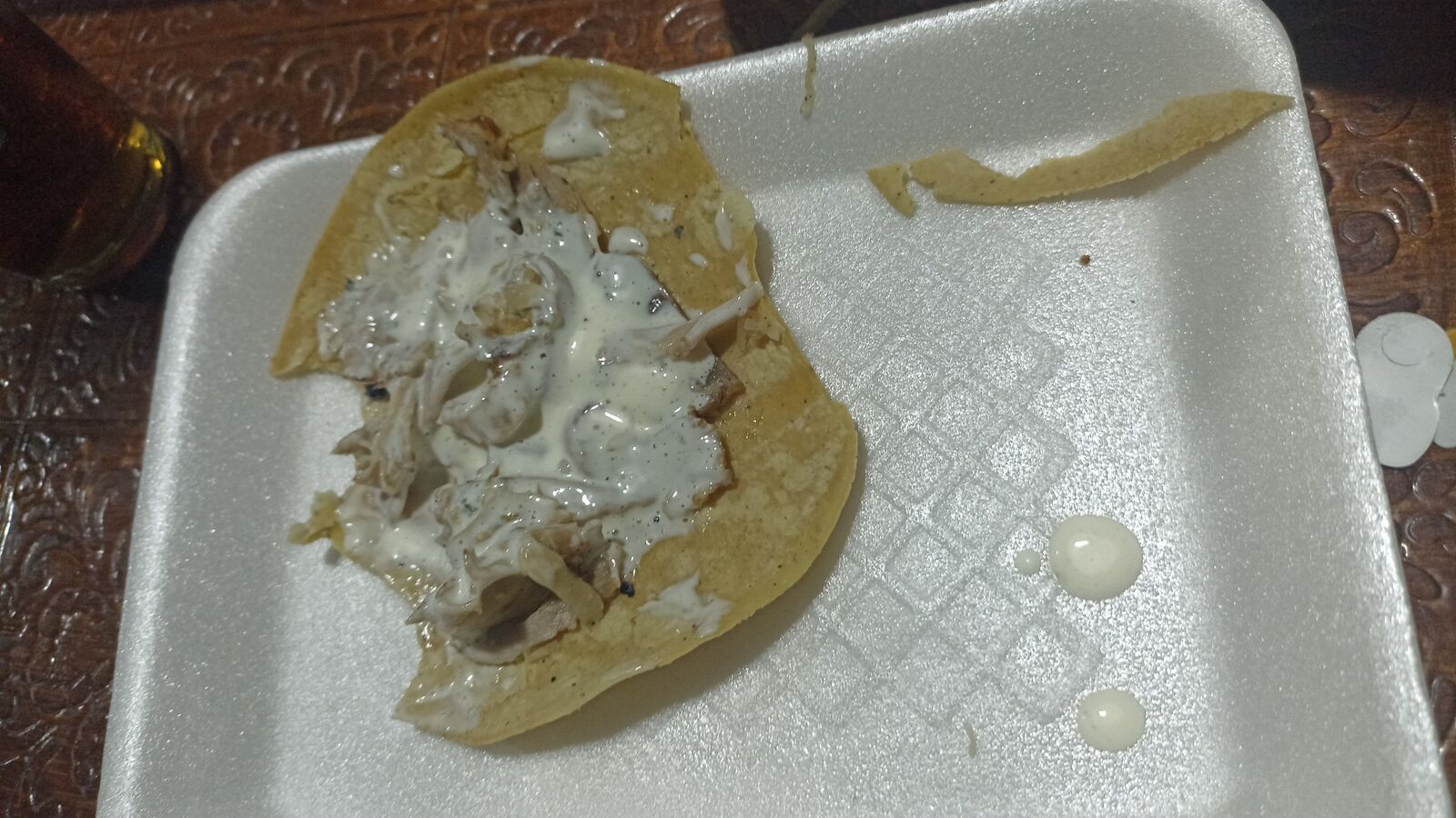 Taquería Camel - Suc. Casa Blanca image 4