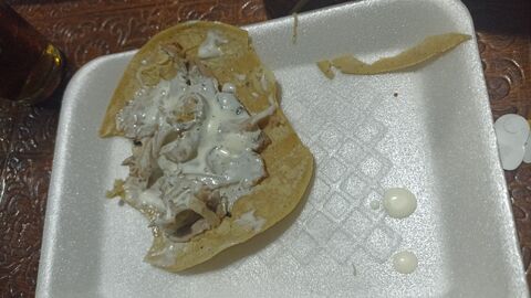 Taquería Camel - Suc. Casa Blanca image 4