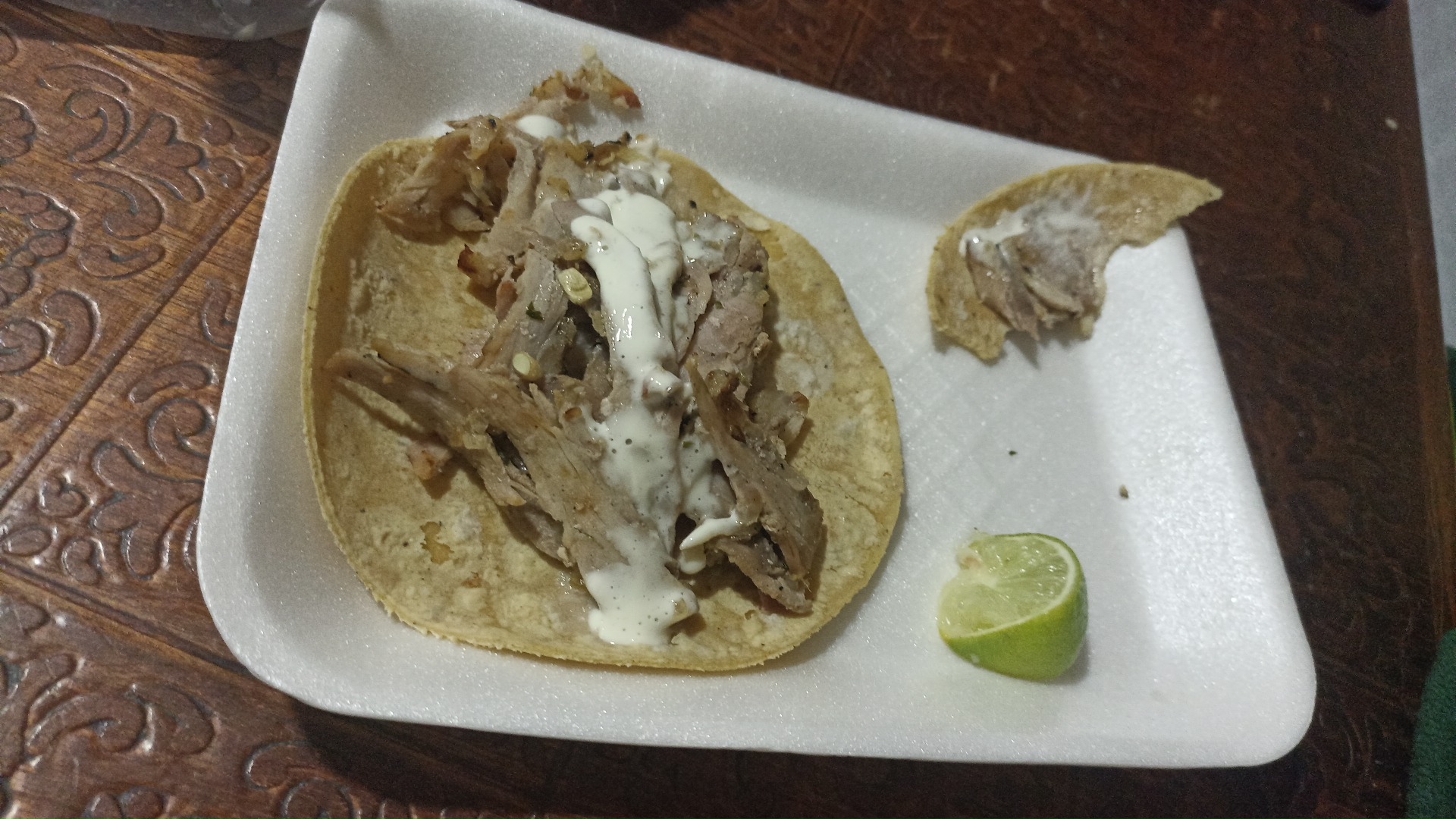 Taquería Camel - Suc. Casa Blanca image 5