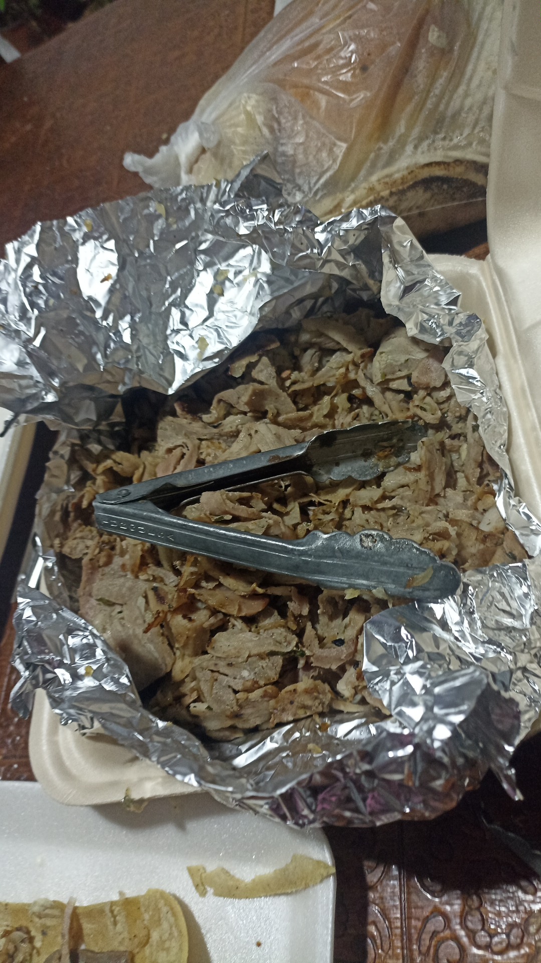 Taquería Camel - Suc. Casa Blanca image 8