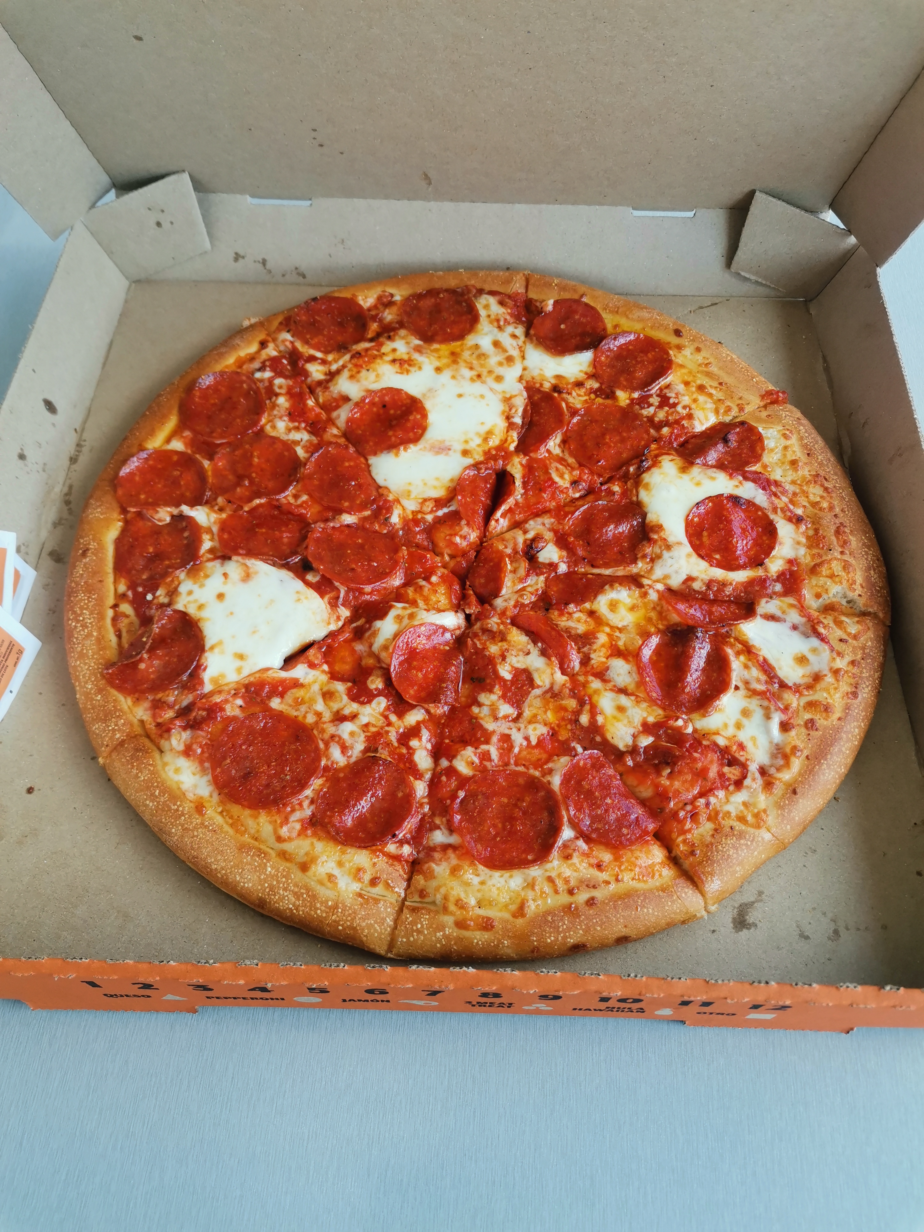 Little Caesars Pizza image 2